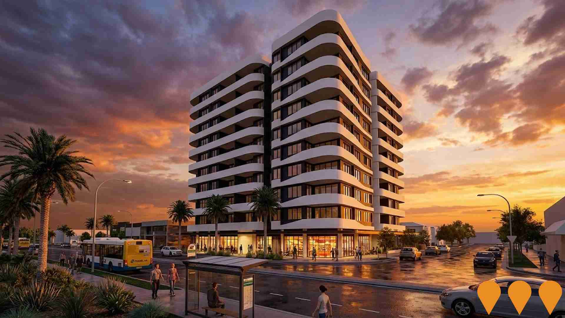 Residential Development