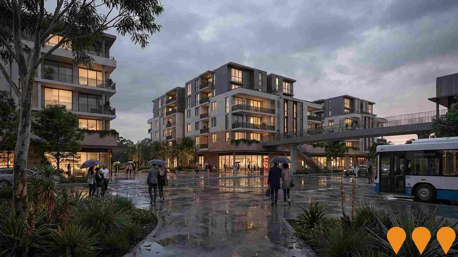 Ports, Marinas, Fisheries & Aquaculture