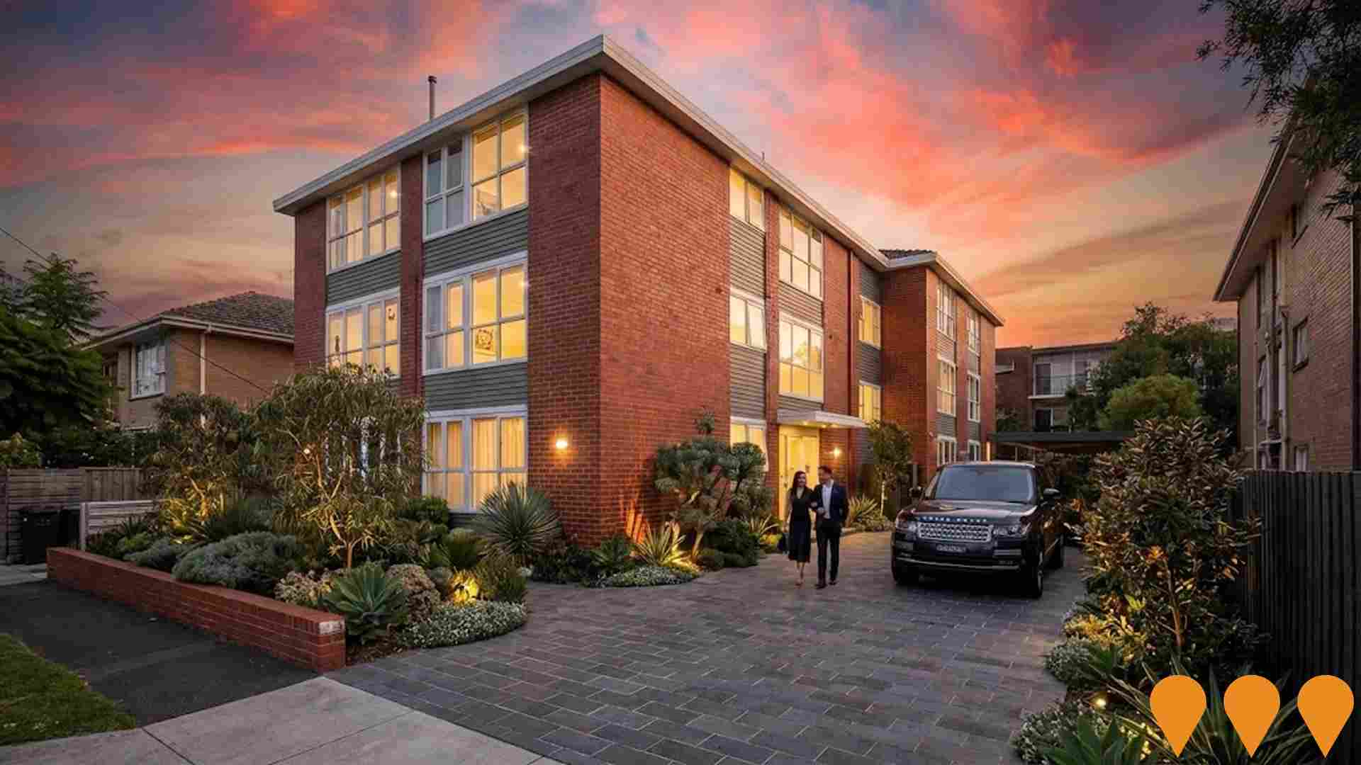 Residential Development