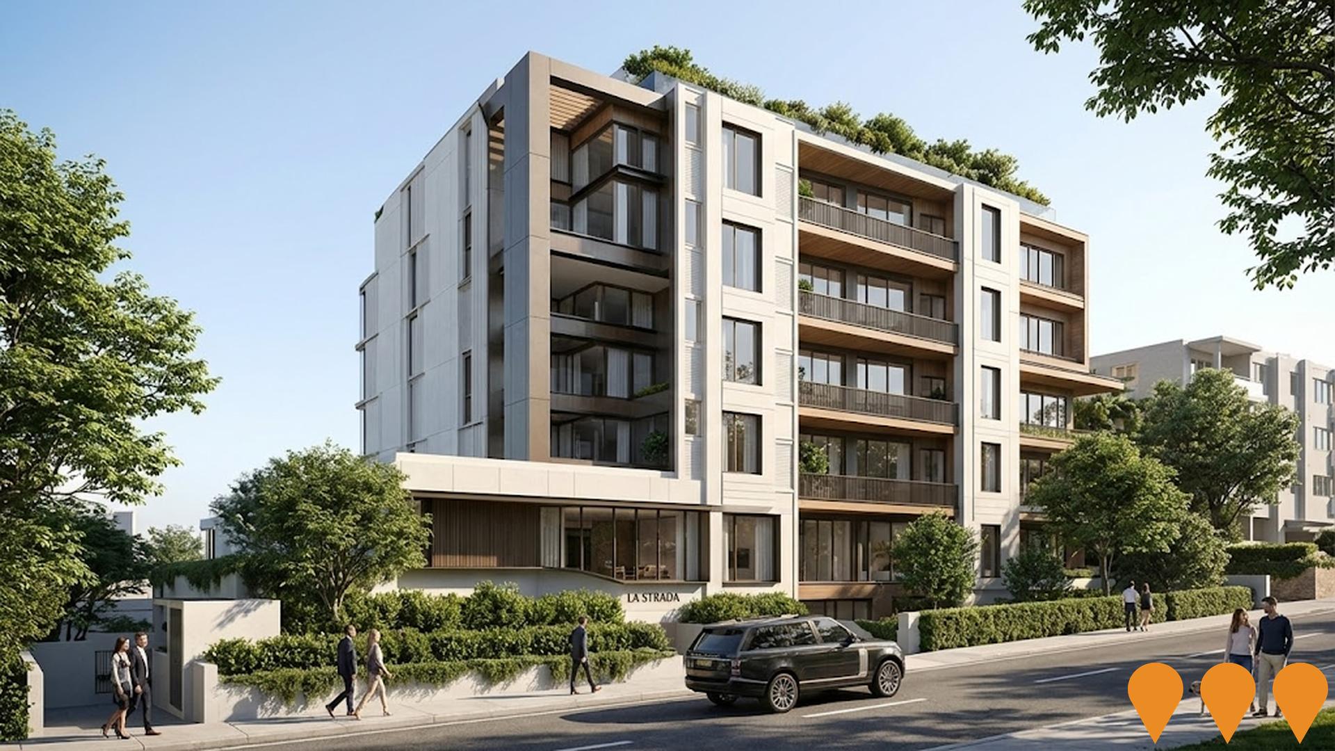 Residential Development