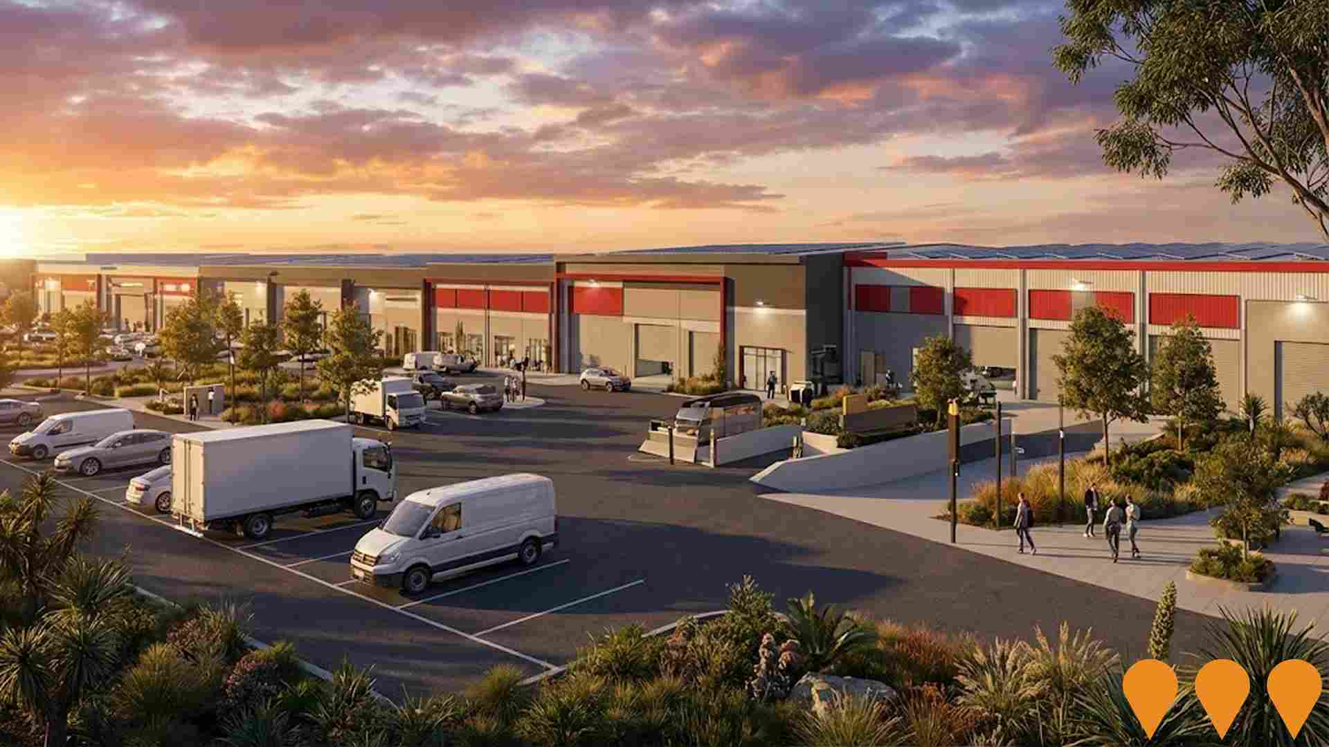 Transport & Logistics