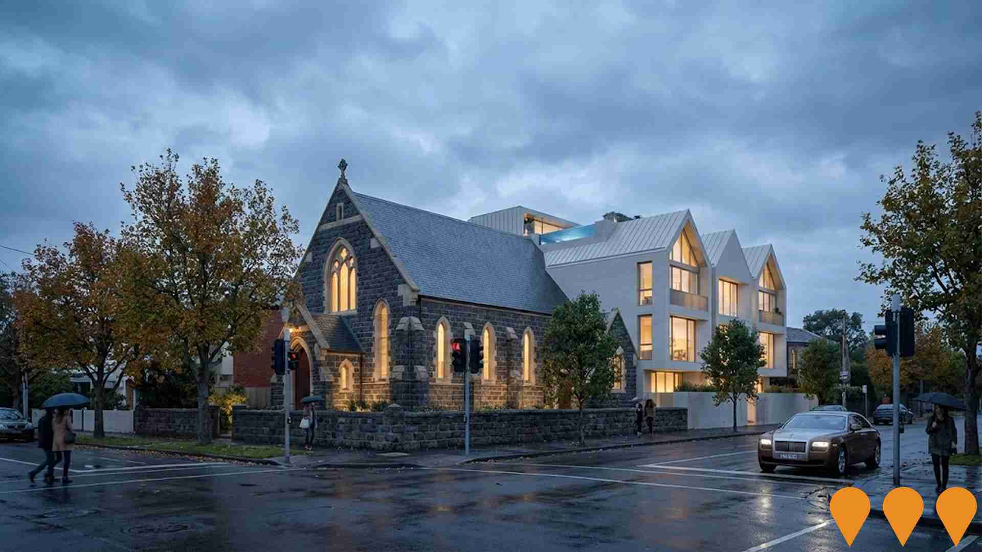 Residential Development