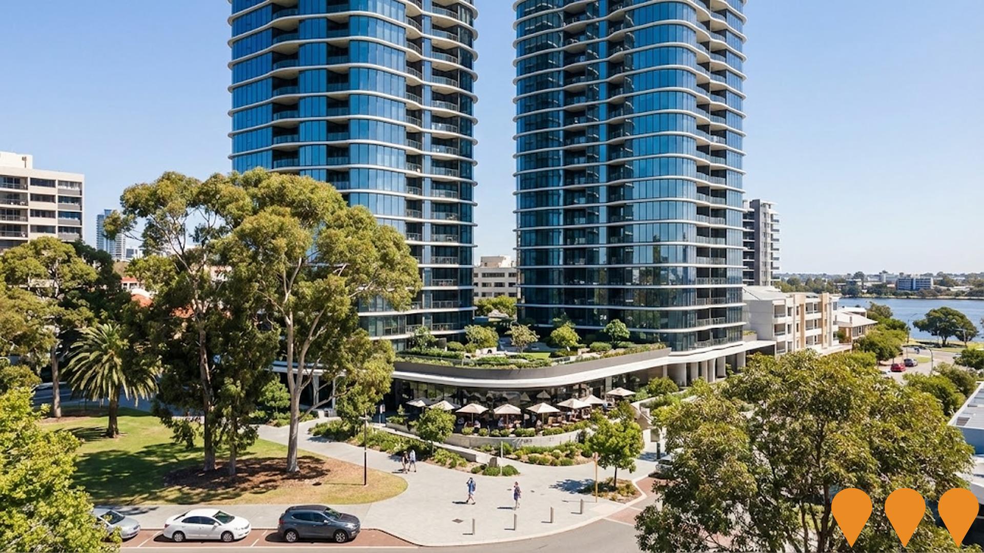 Residential Development