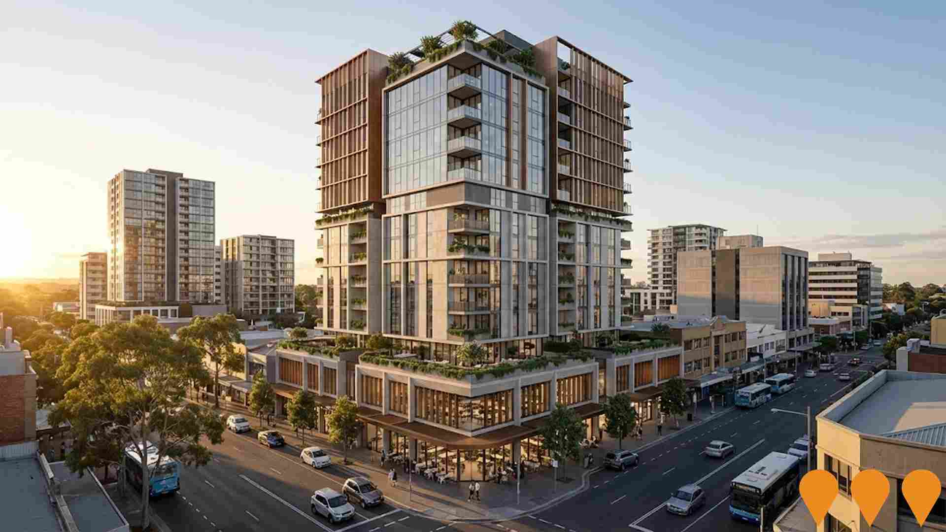 Residential Development