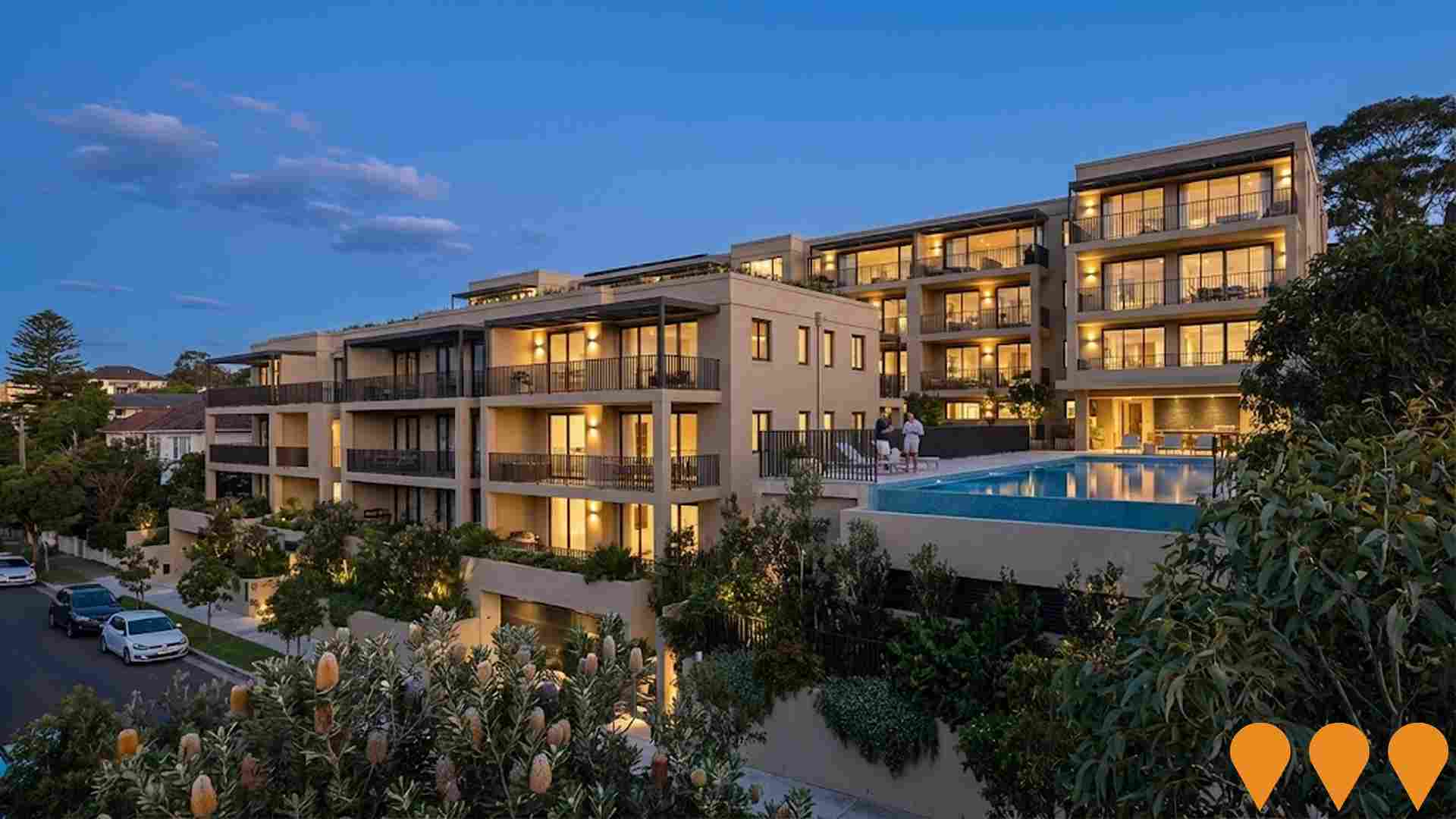 Residential Development