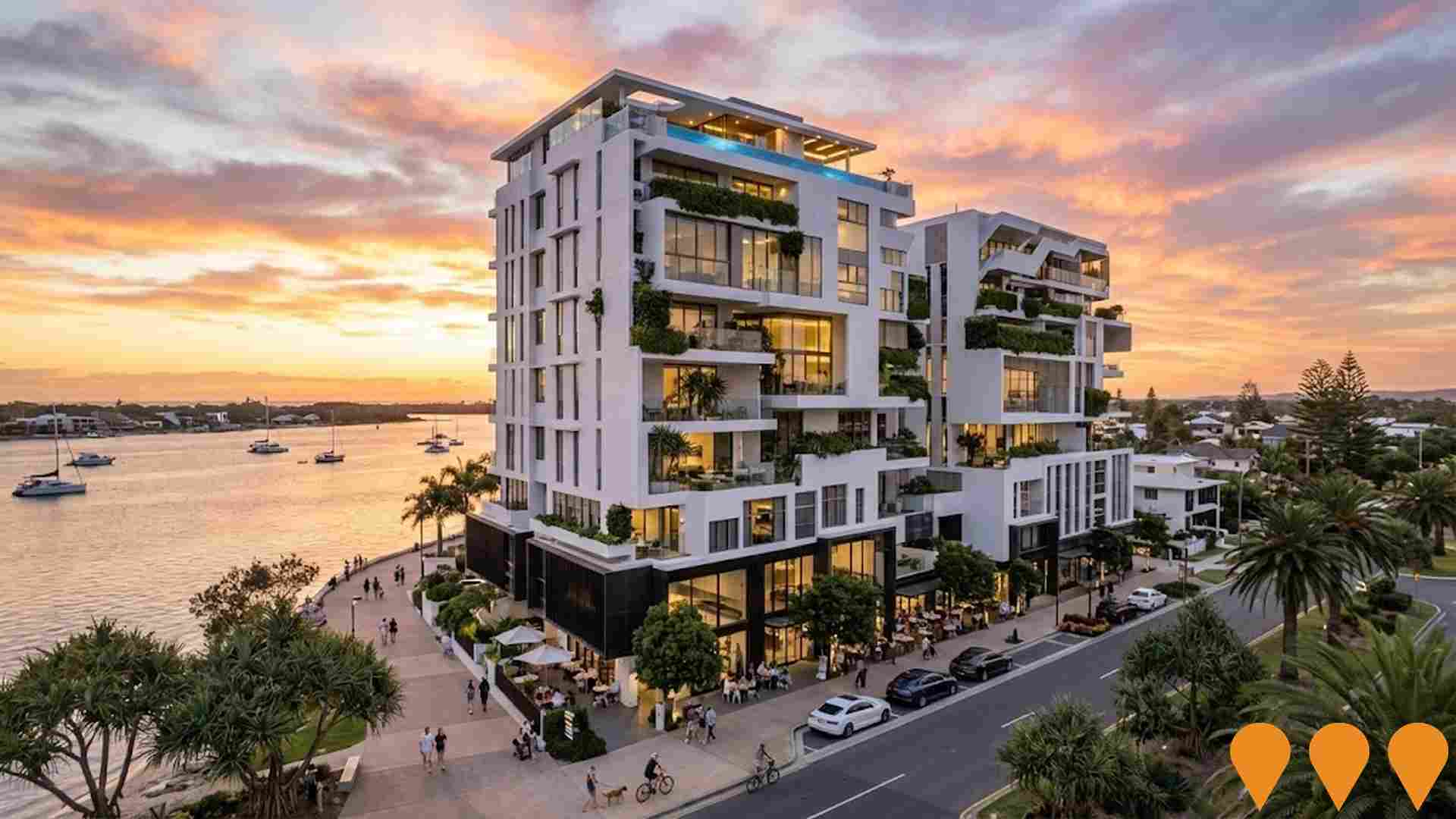 Residential Development