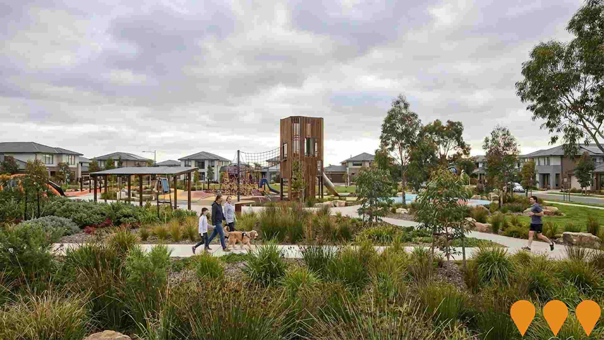 Residential Development