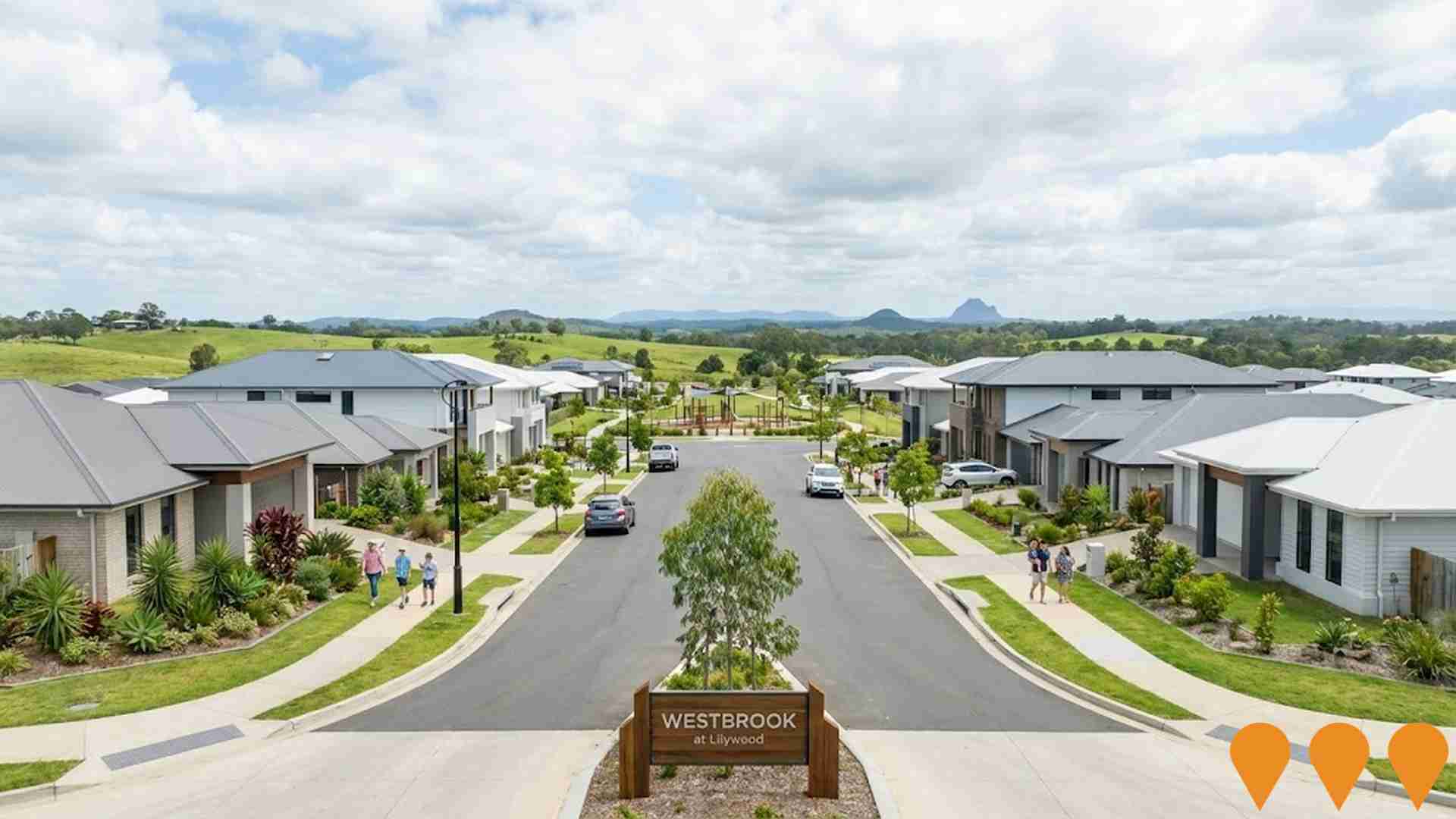 Residential Development