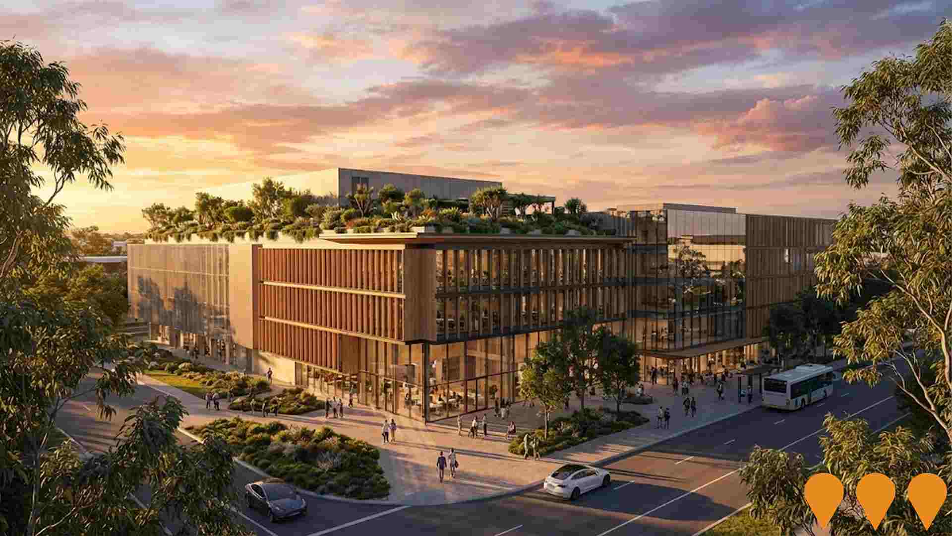 Residential Development