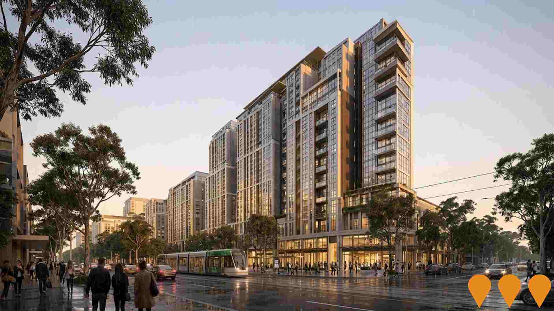 Residential Development