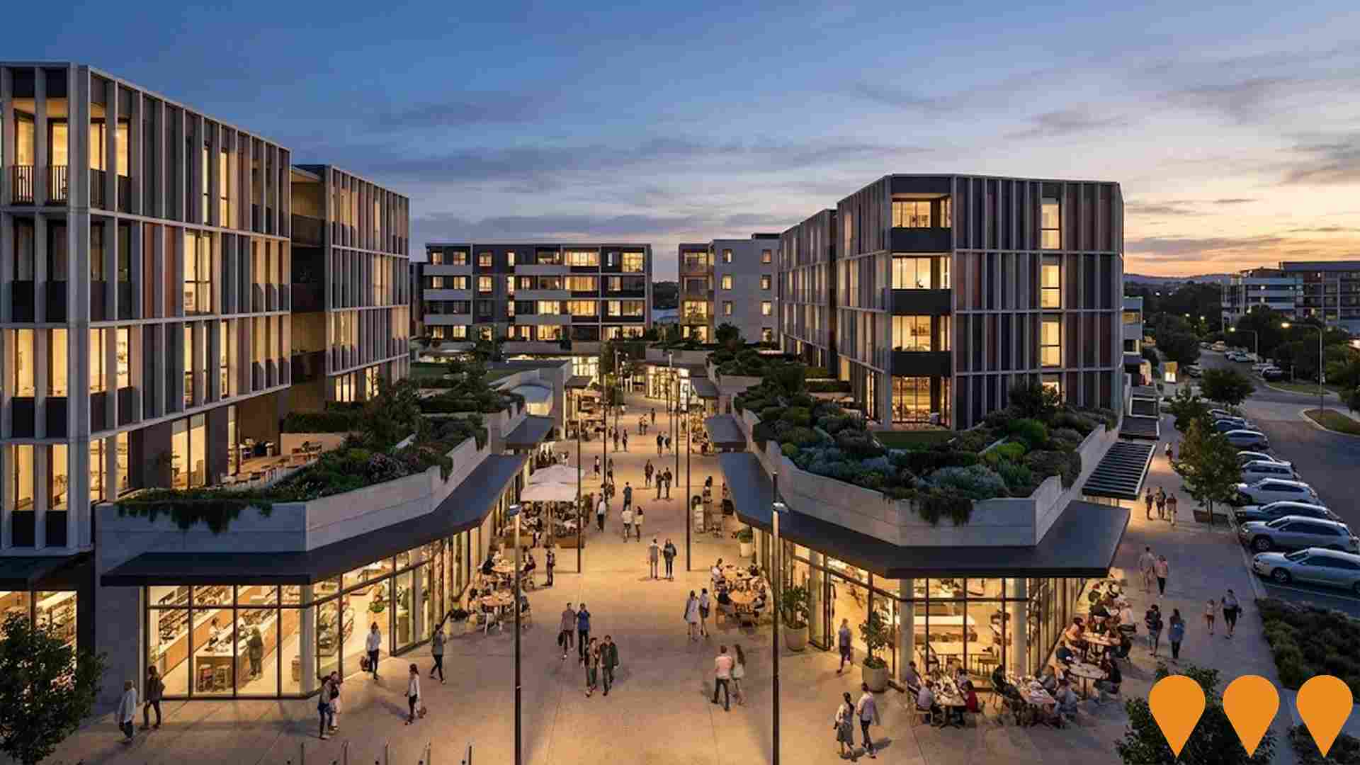 Residential Development