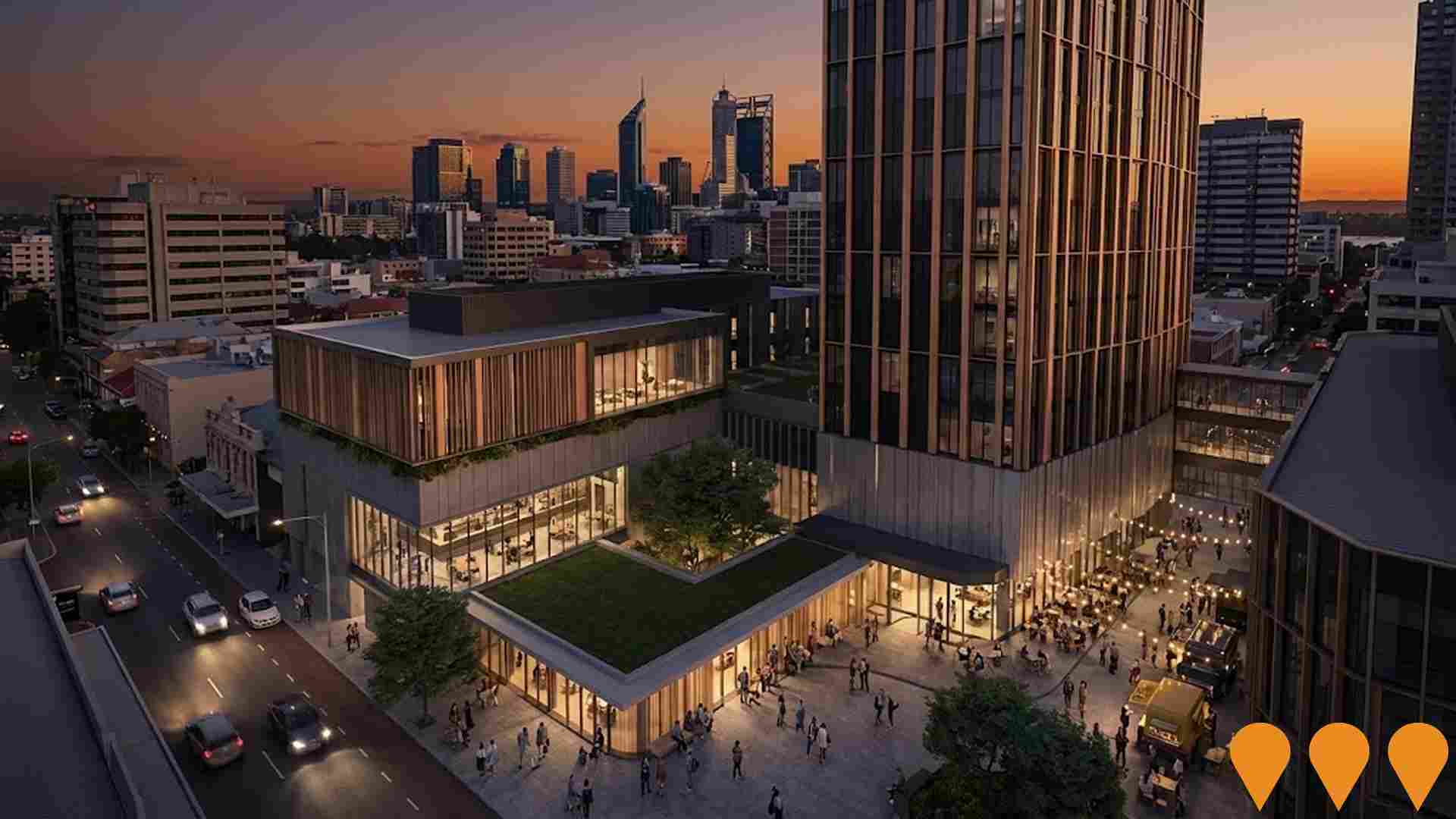 Education & Training