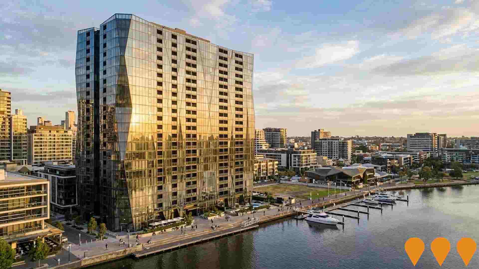 Residential Development