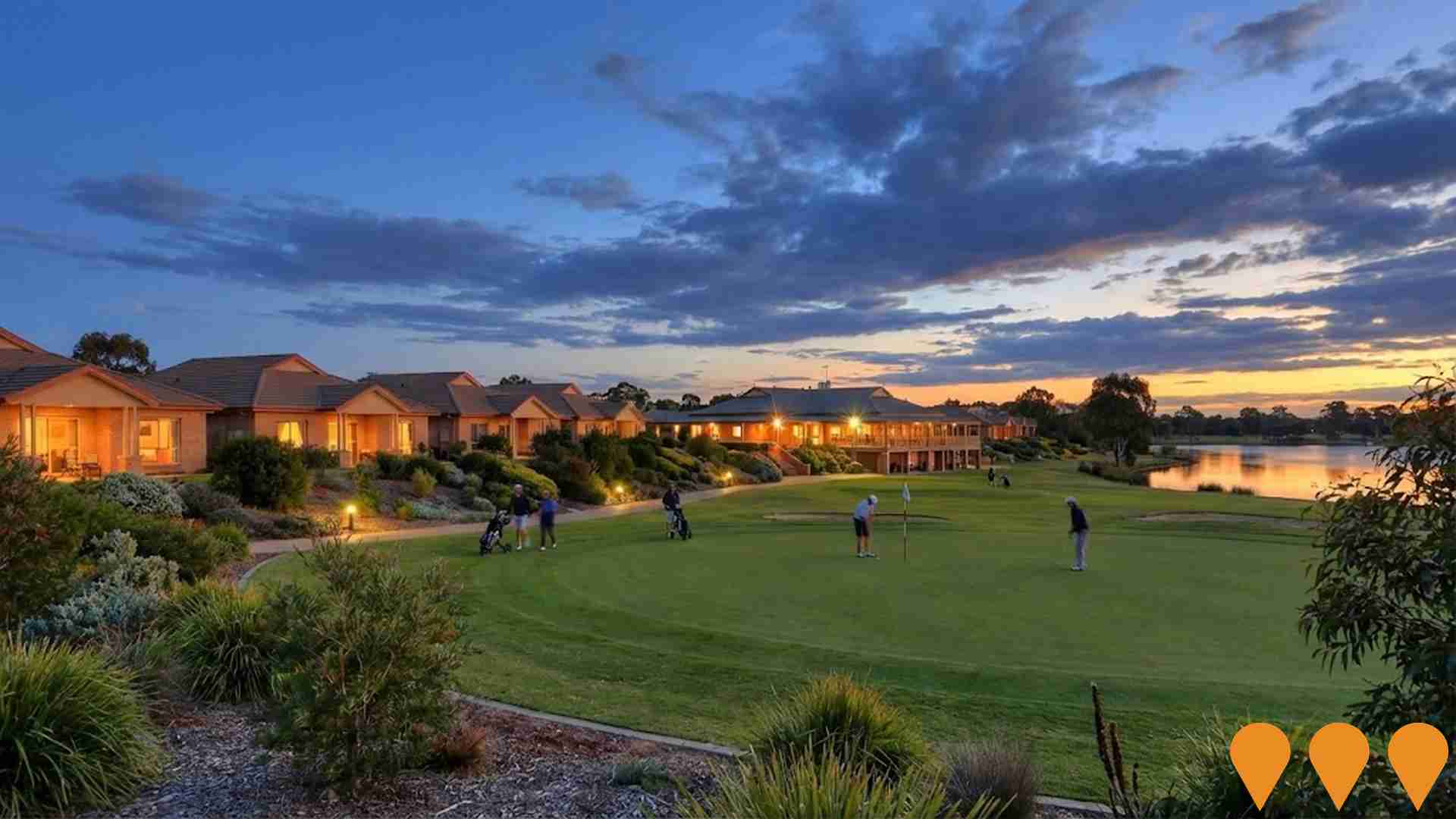 Residential Development