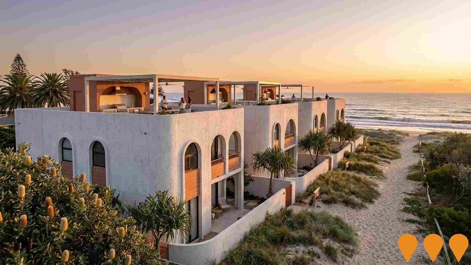 Residential Development