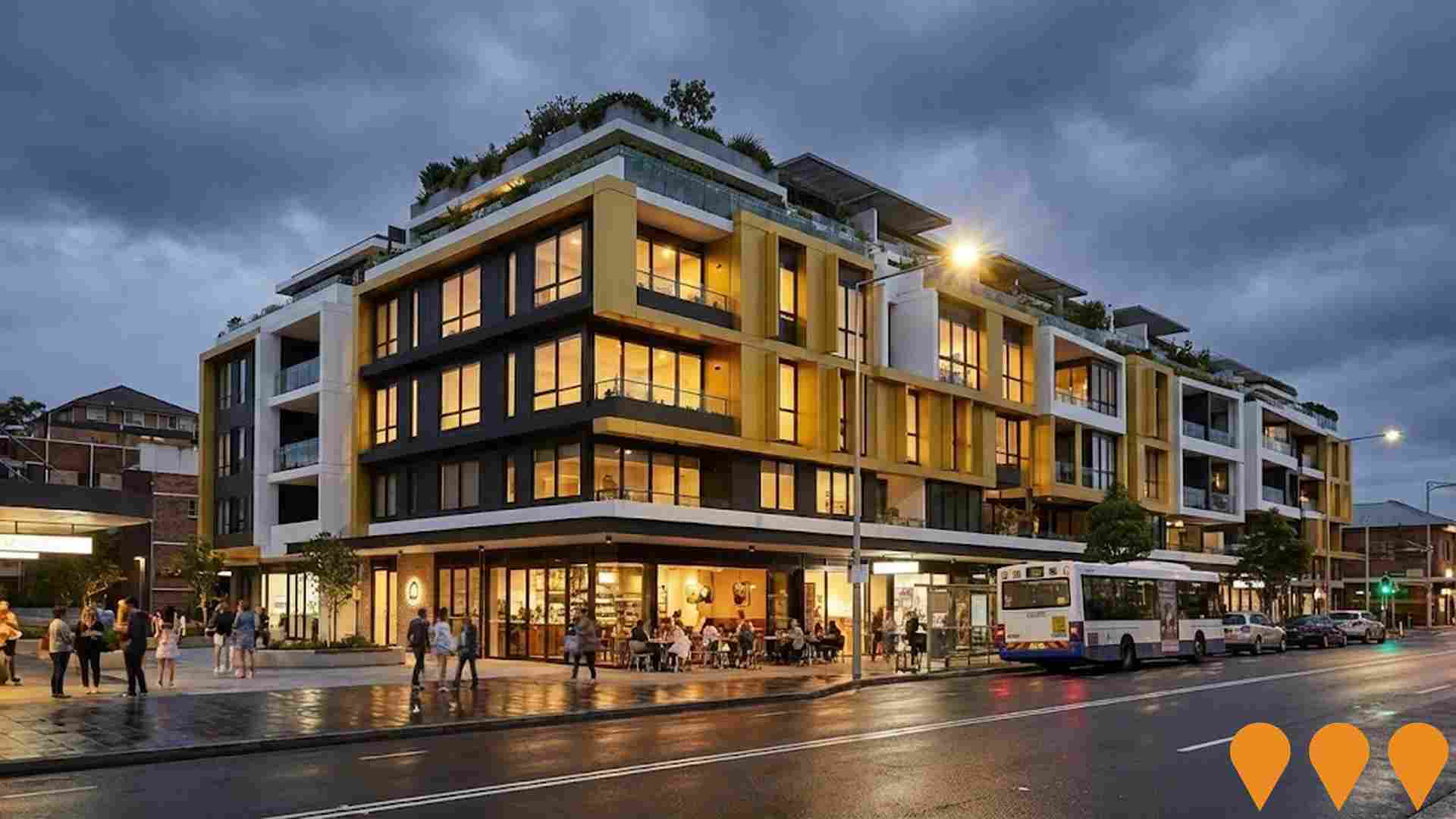 Residential Development