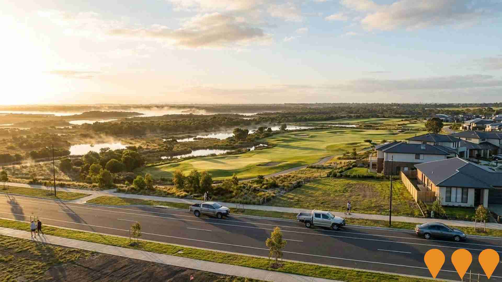 Residential Development