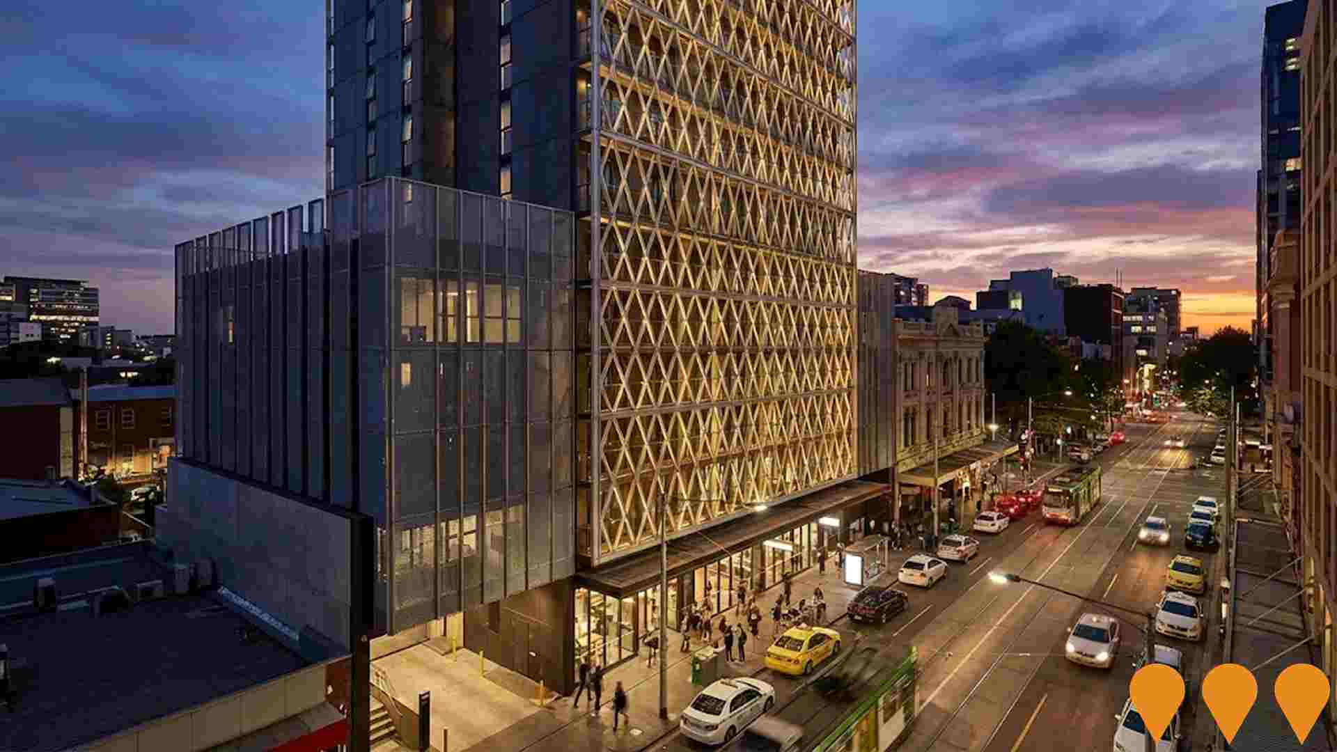 Education & Training