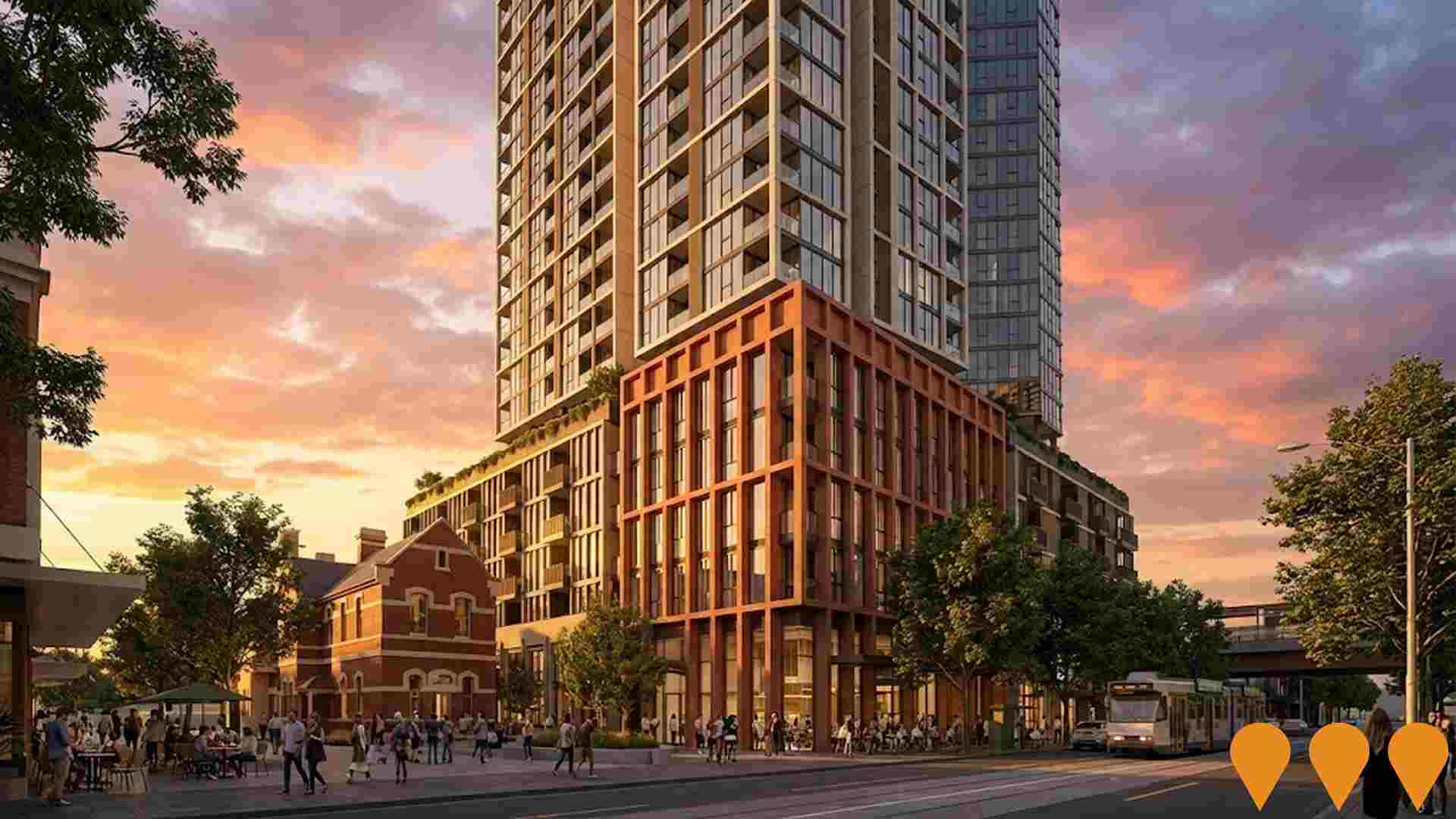 Residential Development