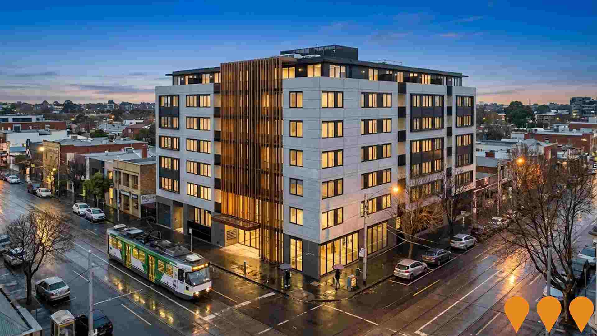 Residential Development