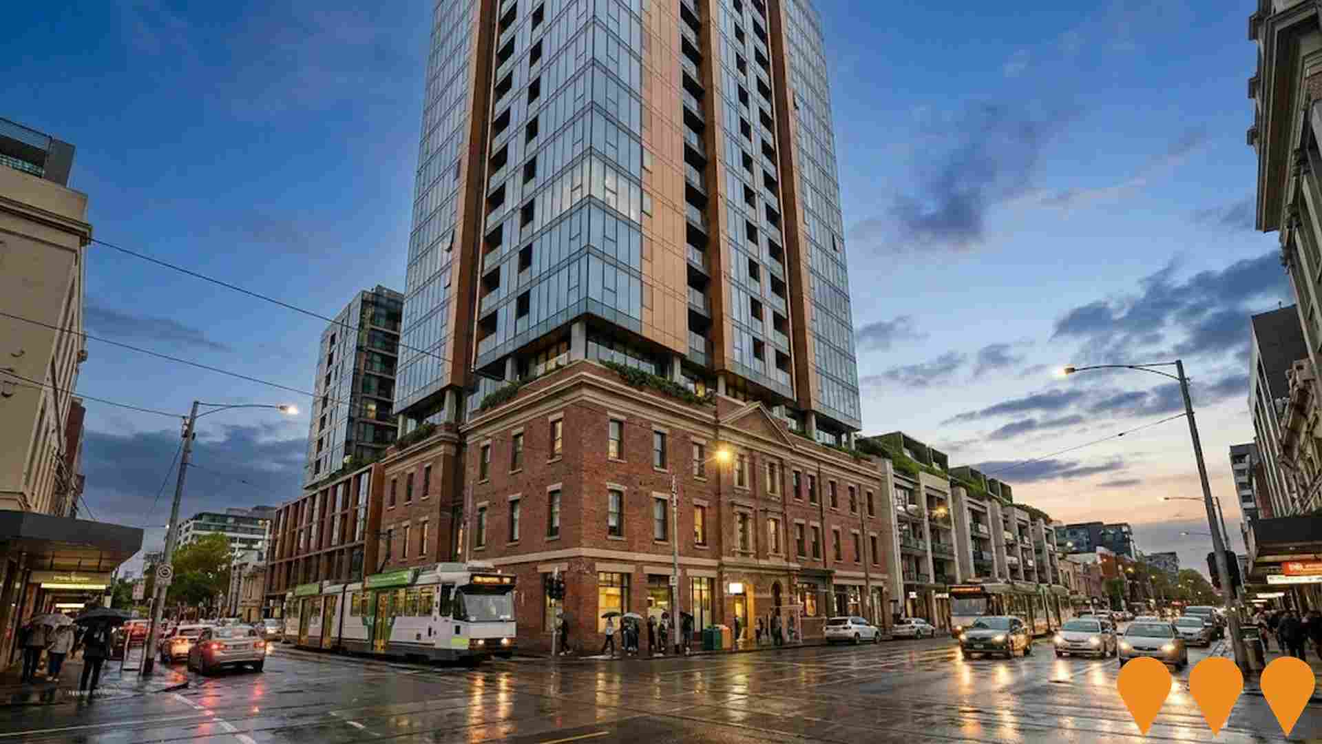 Residential Development