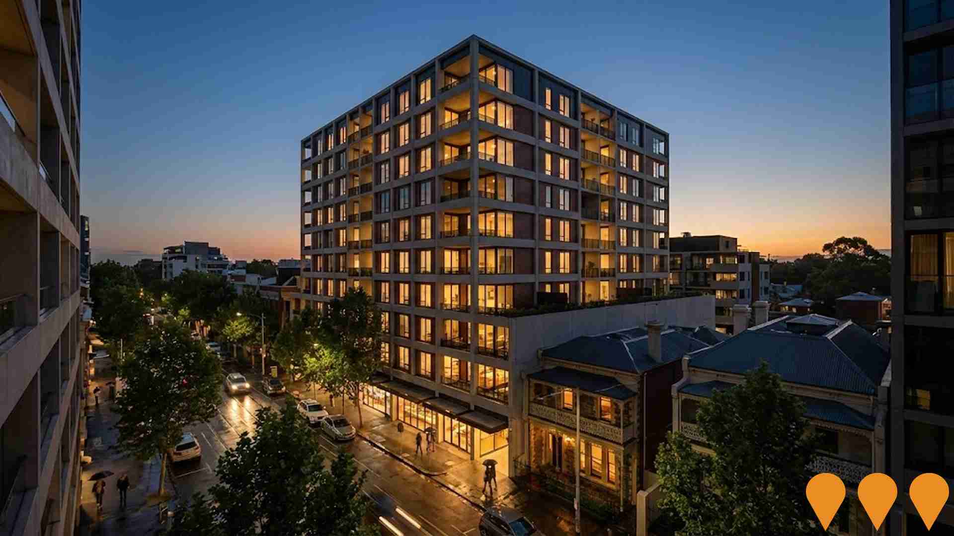 Residential Development