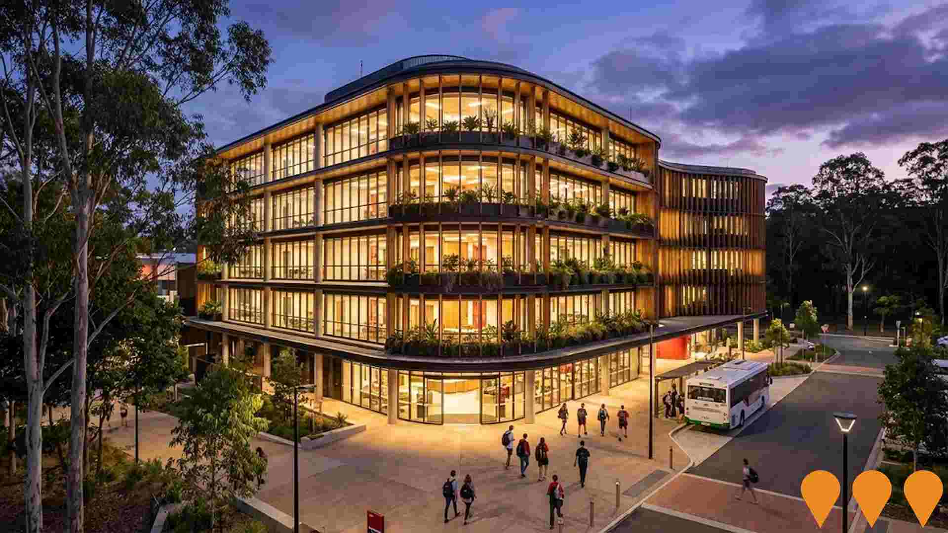 Education & Training