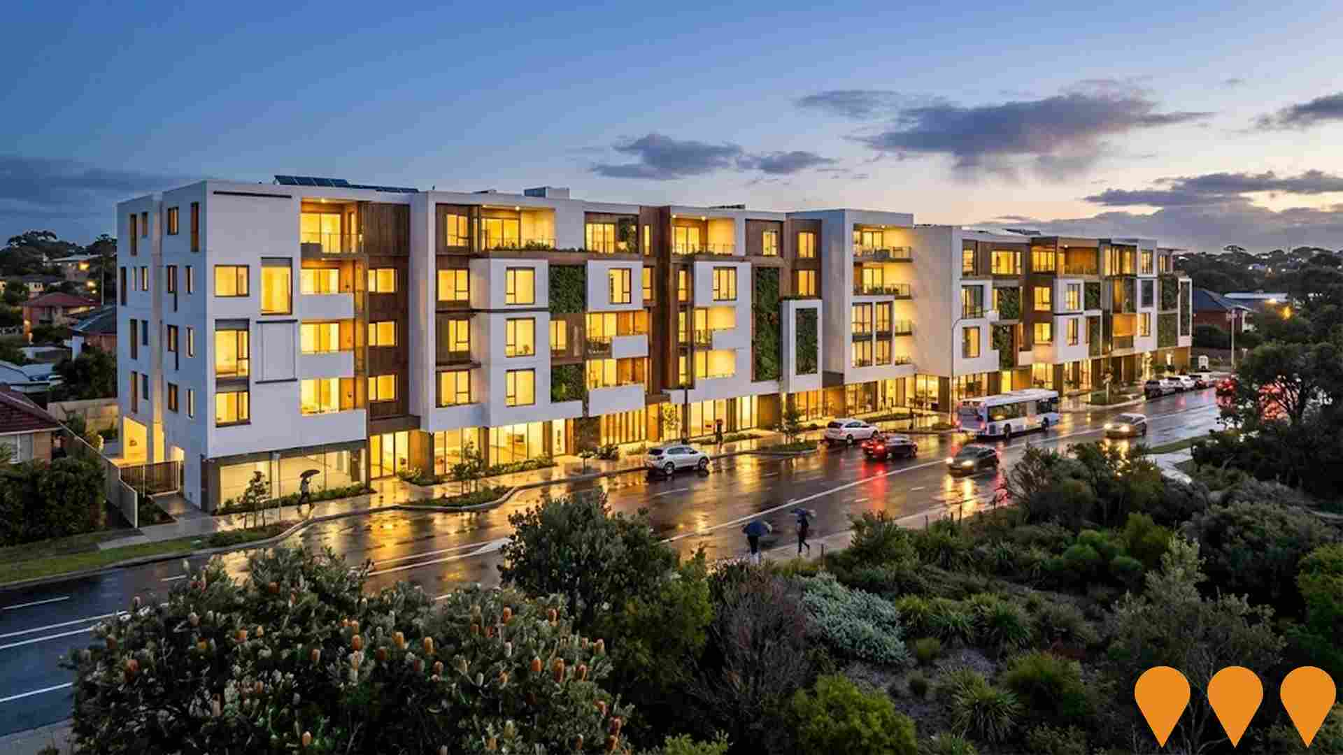 Residential Development