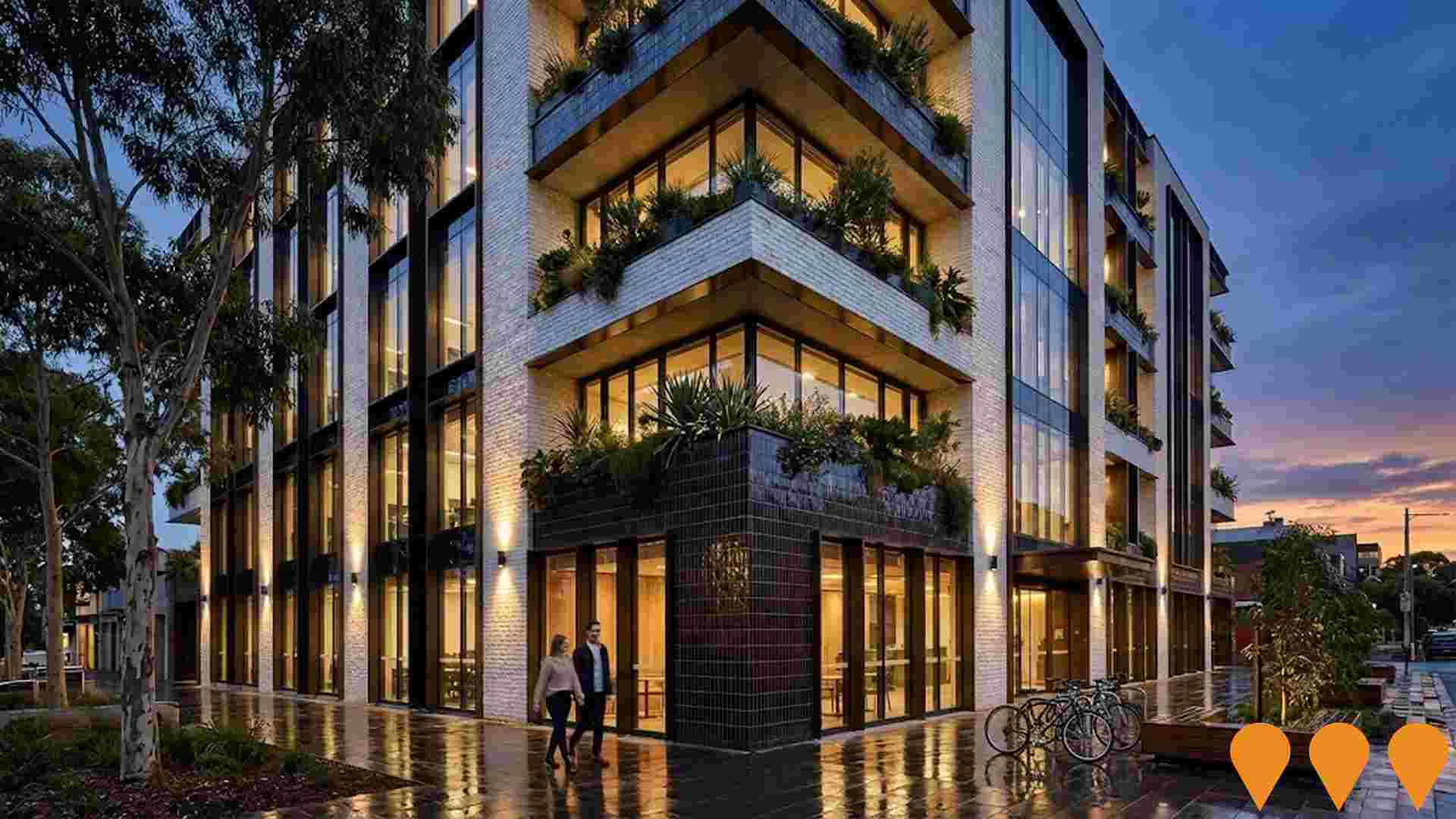 Residential Development