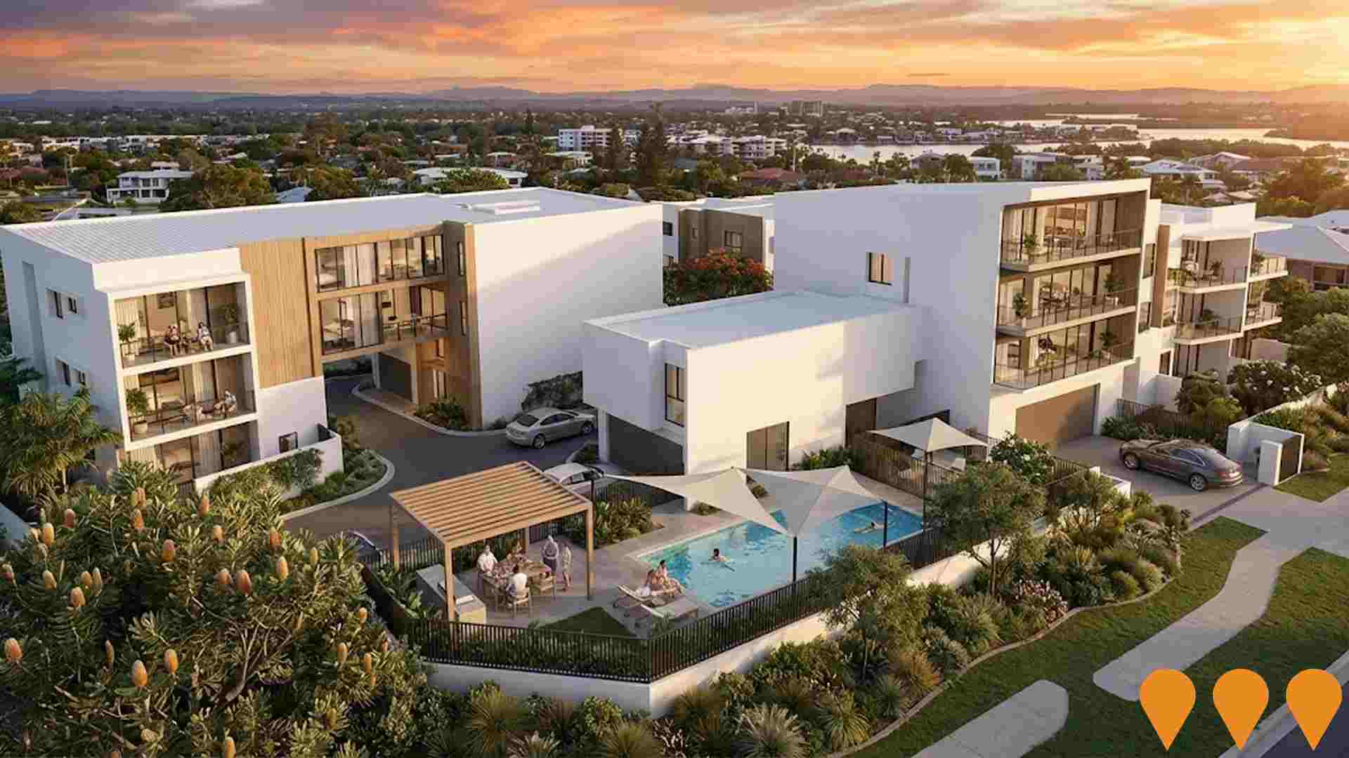 Residential Development