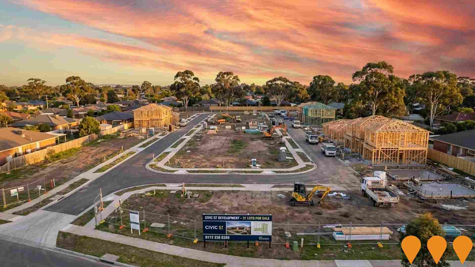 Residential Development