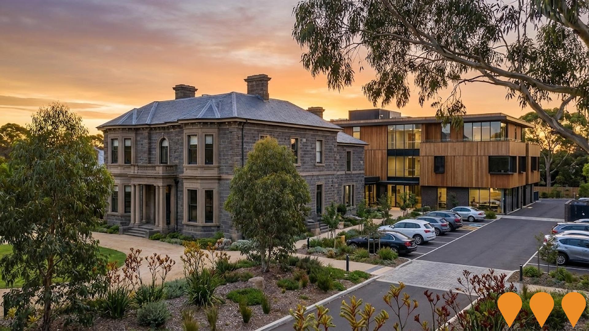 Residential Development