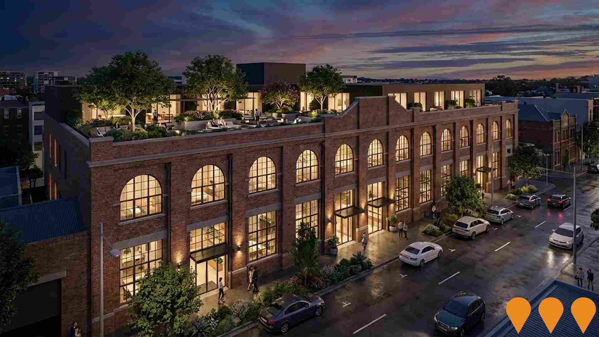 Residential Development