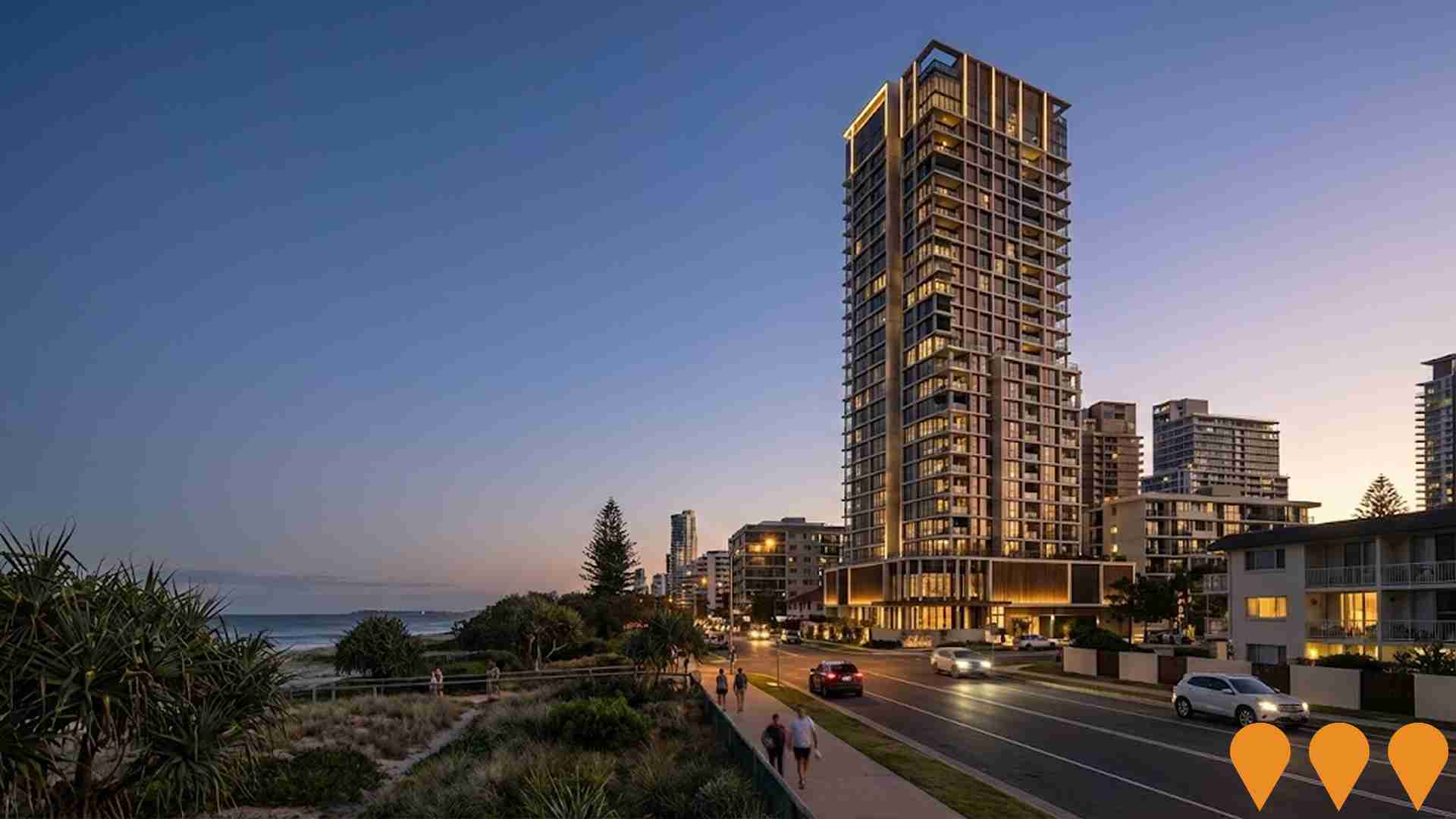 Residential Development