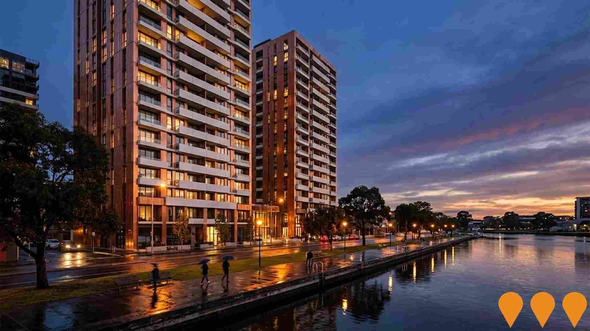 Residential Development