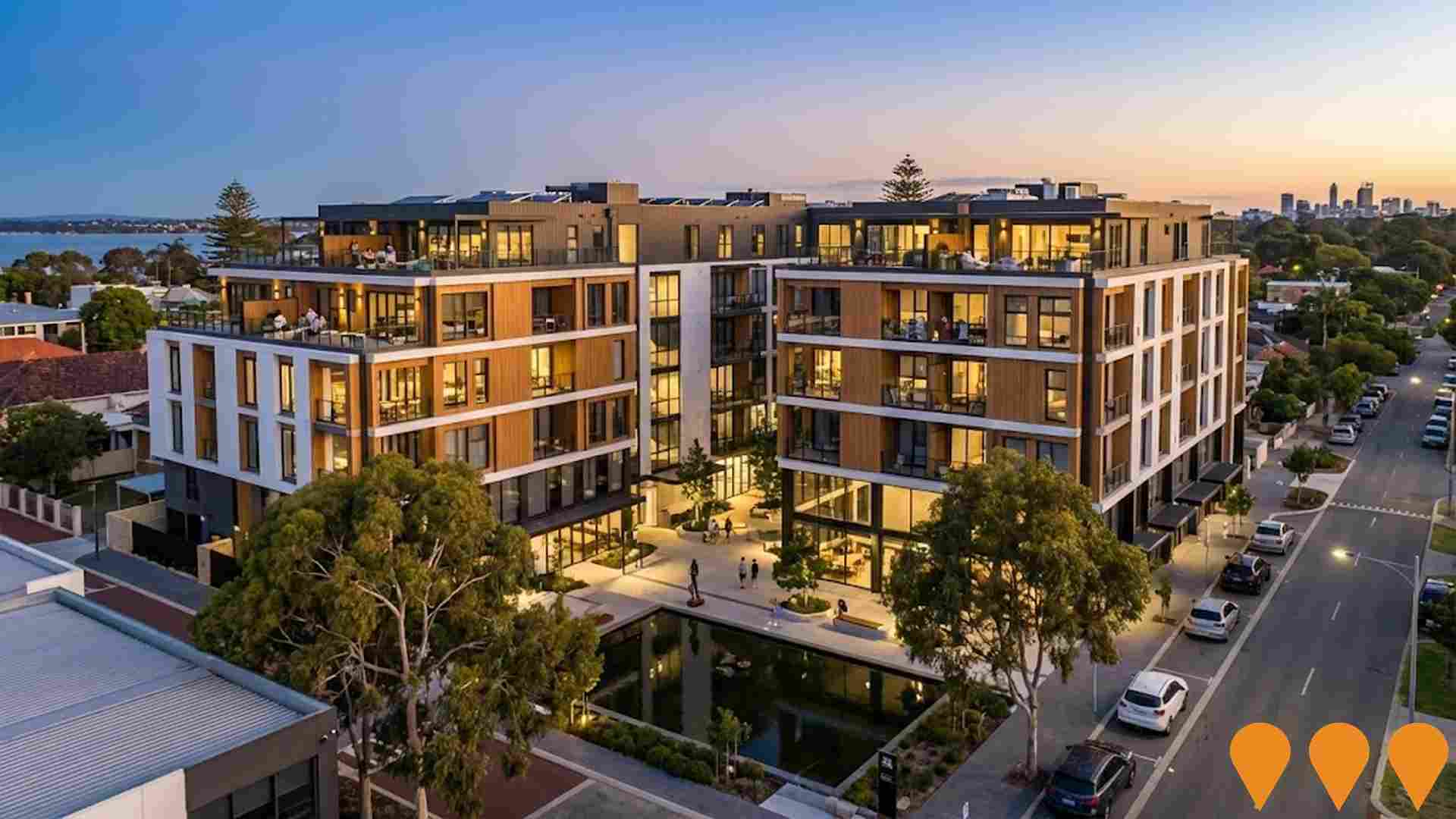 Residential Development