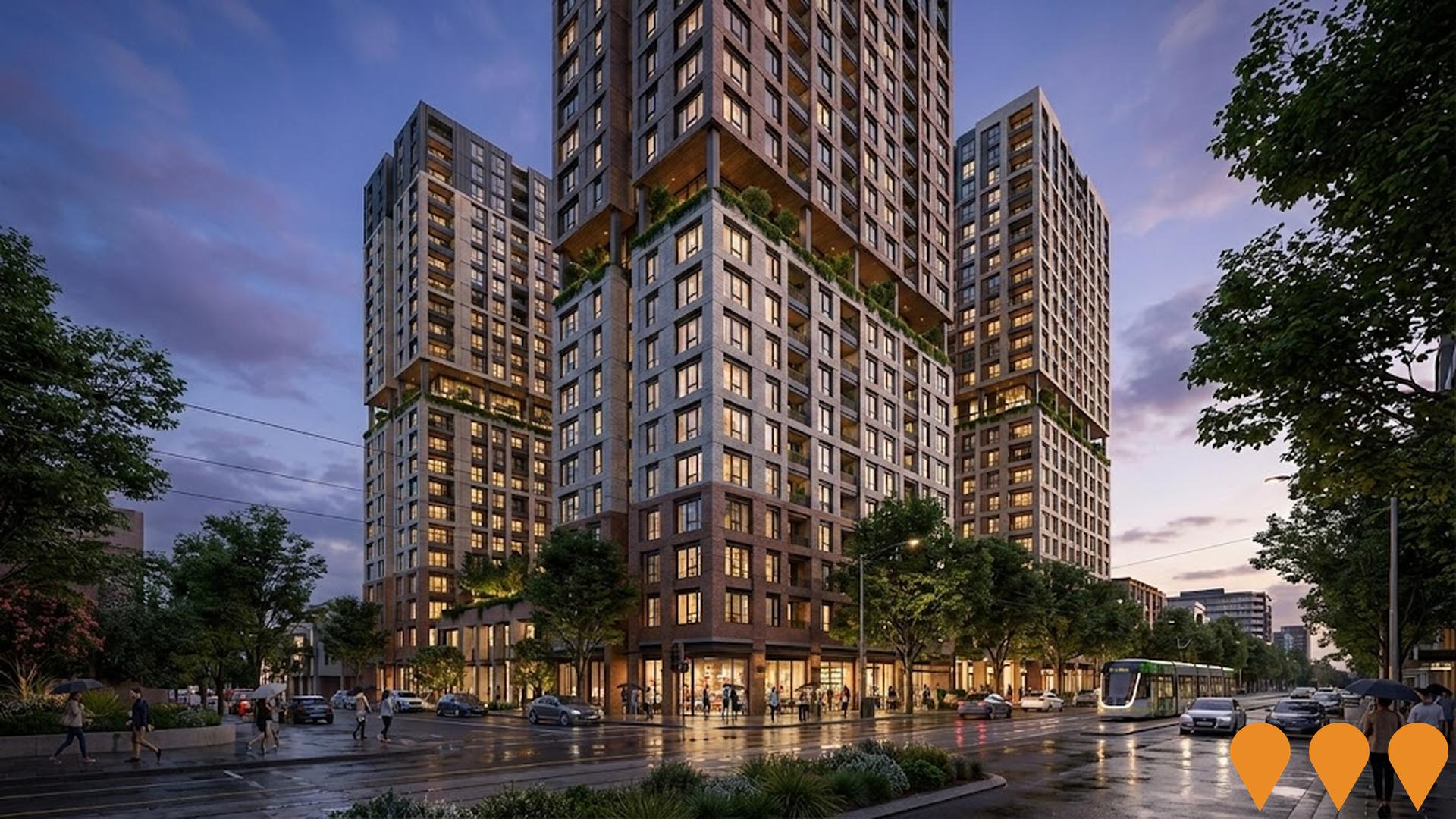 Residential Development