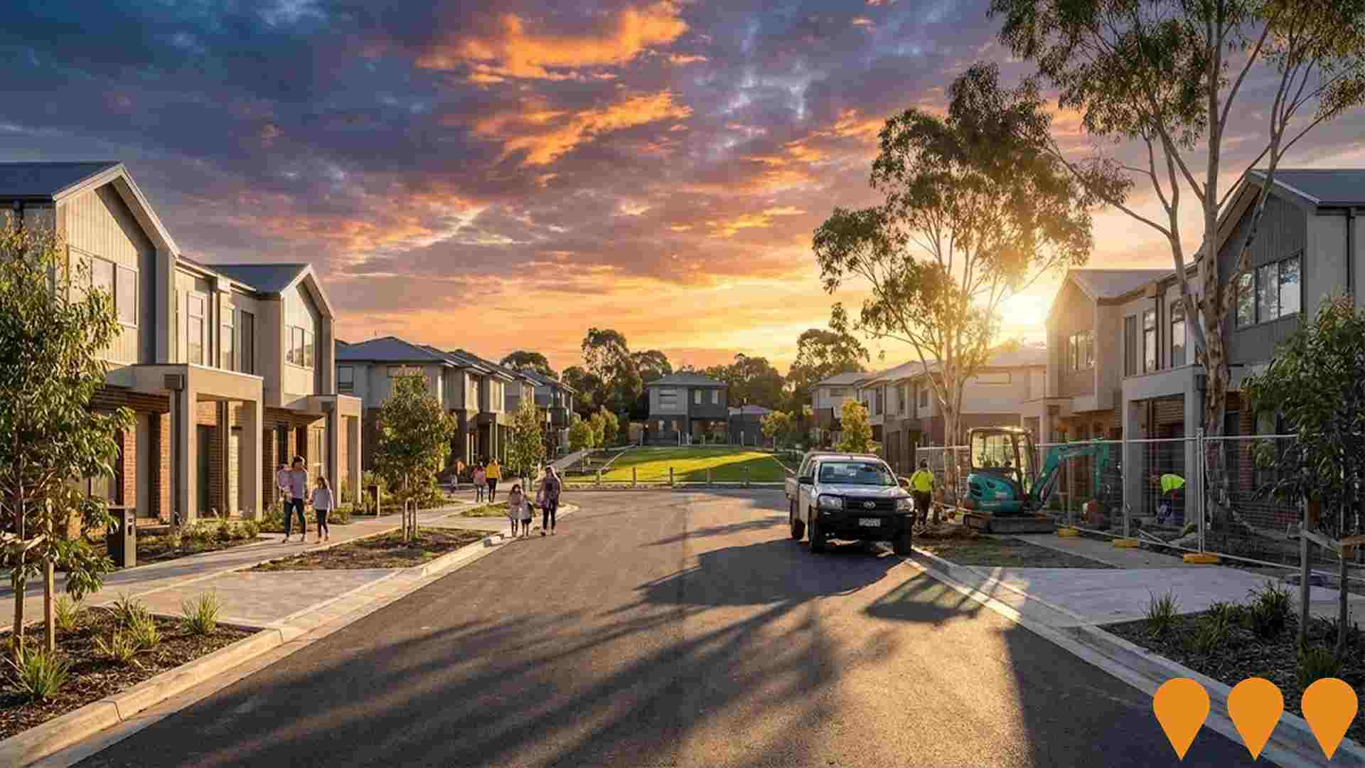 Residential Development