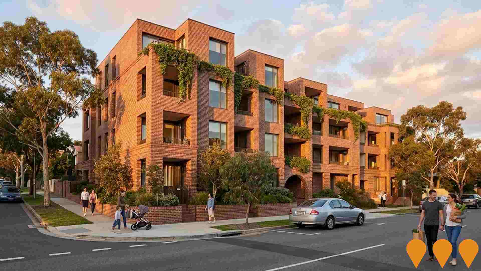 Residential Development