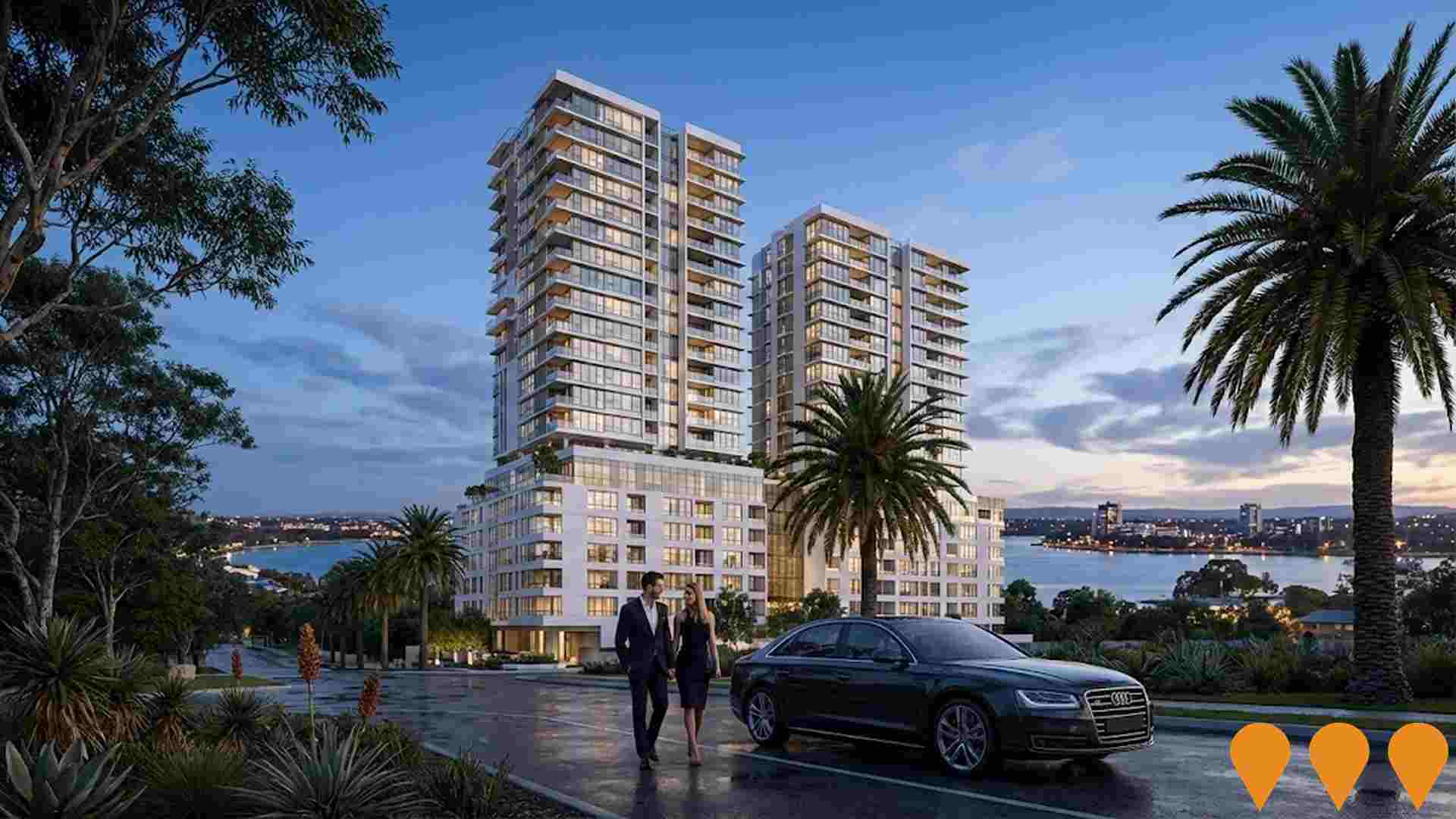 Residential Development