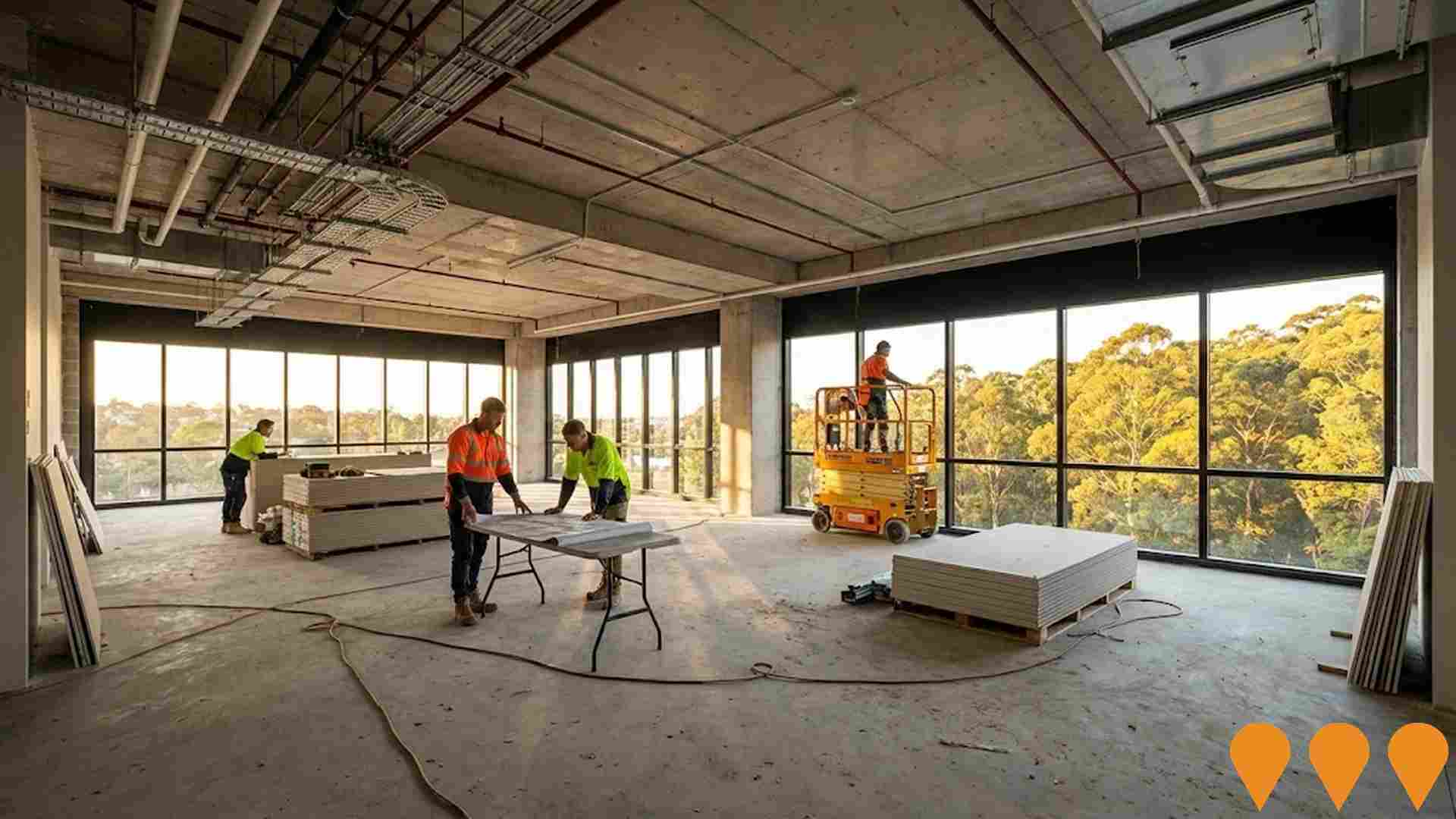 Residential Development
