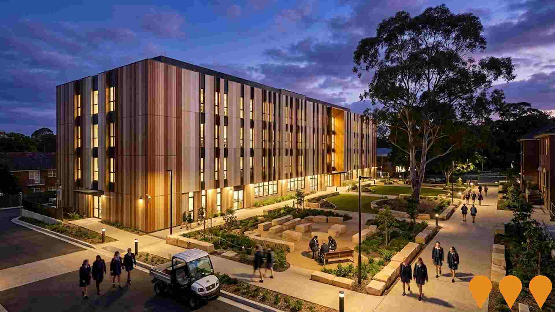 Education & Training