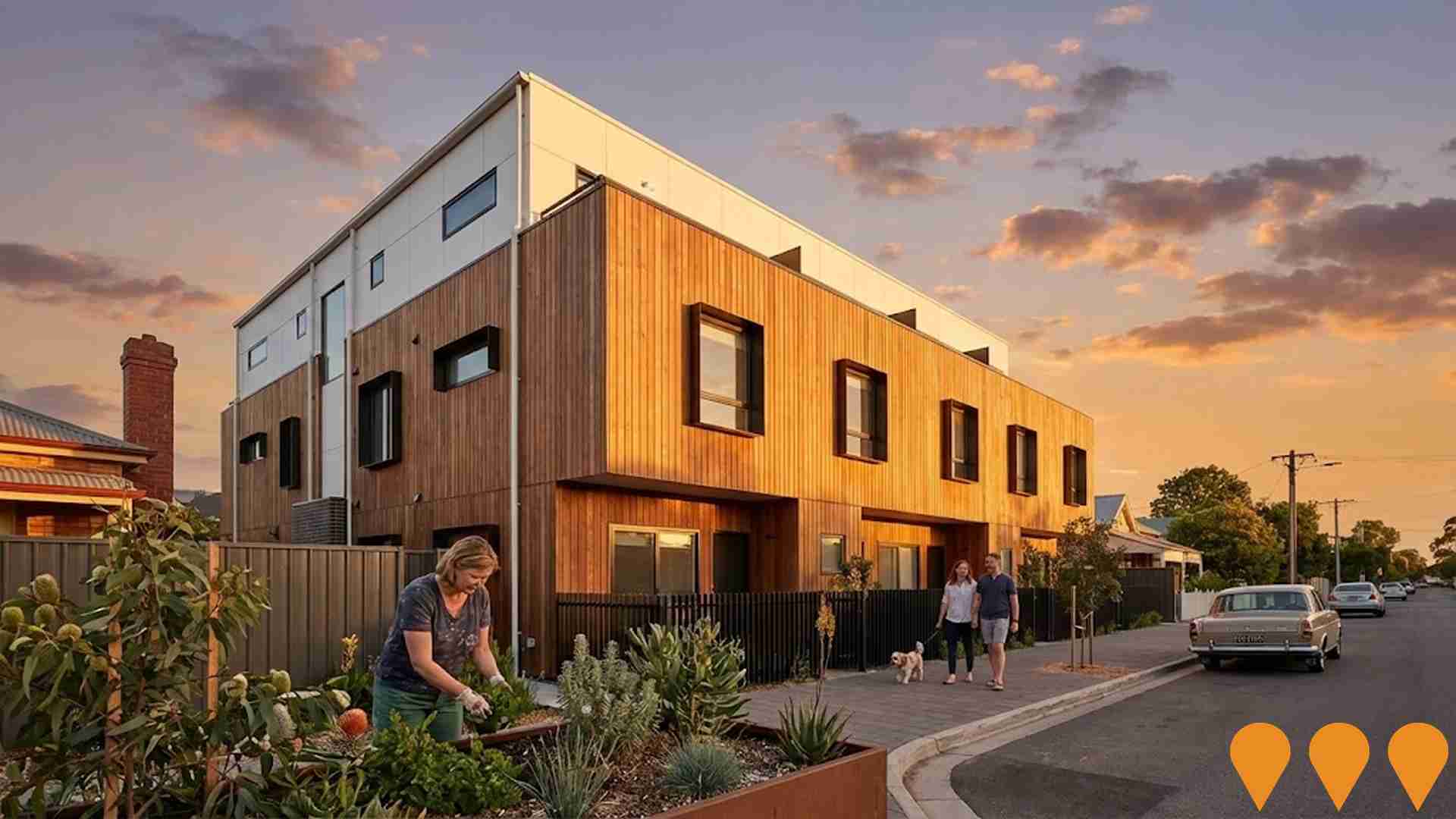 Residential Development