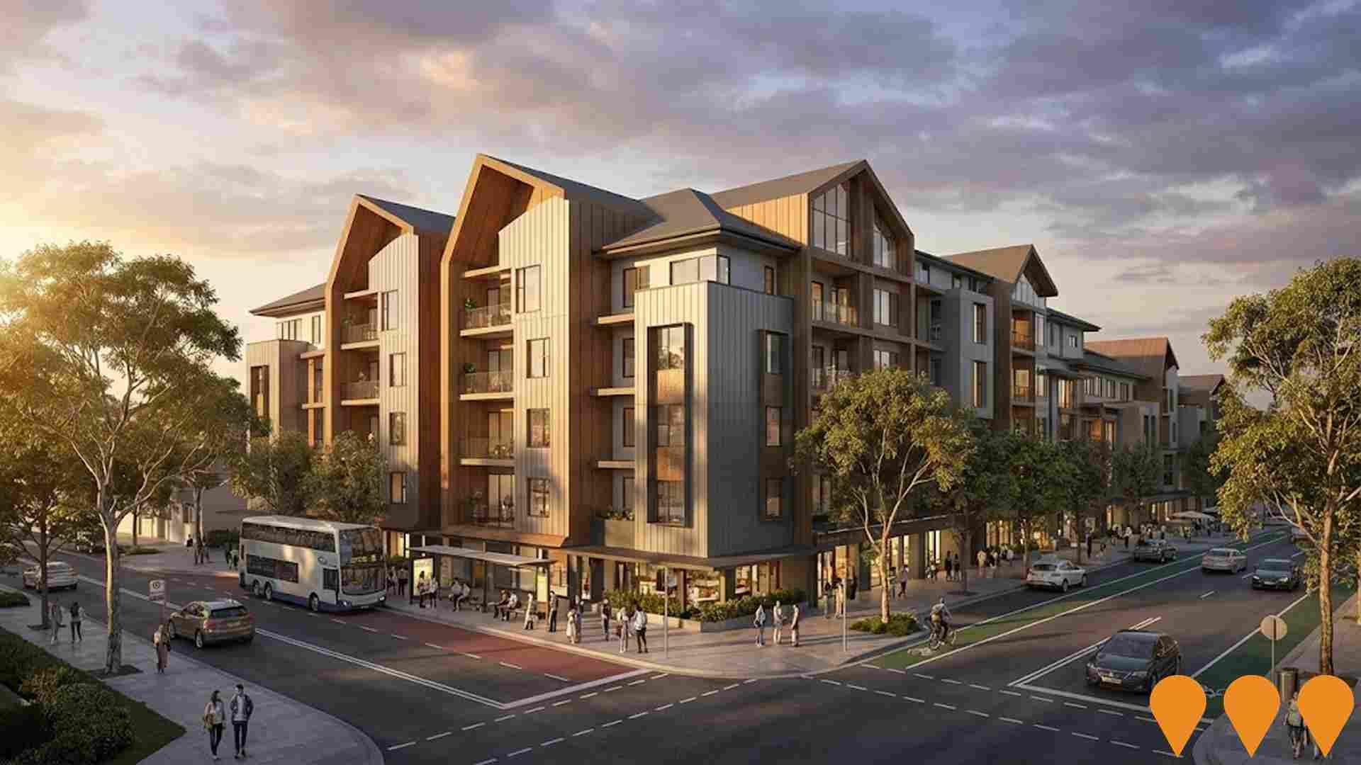 Residential Development