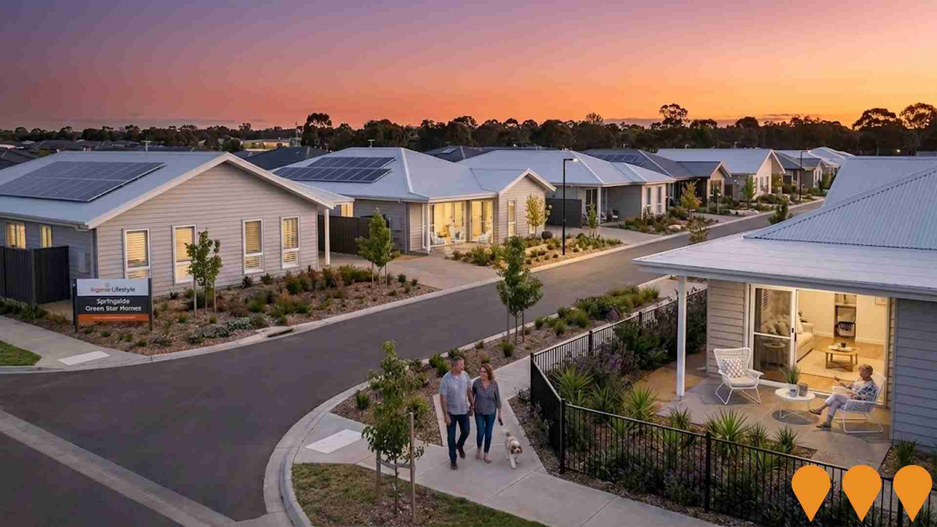 Residential Development