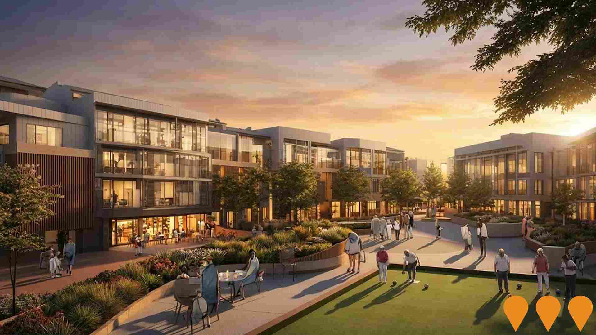 Ports, Marinas, Fisheries & Aquaculture