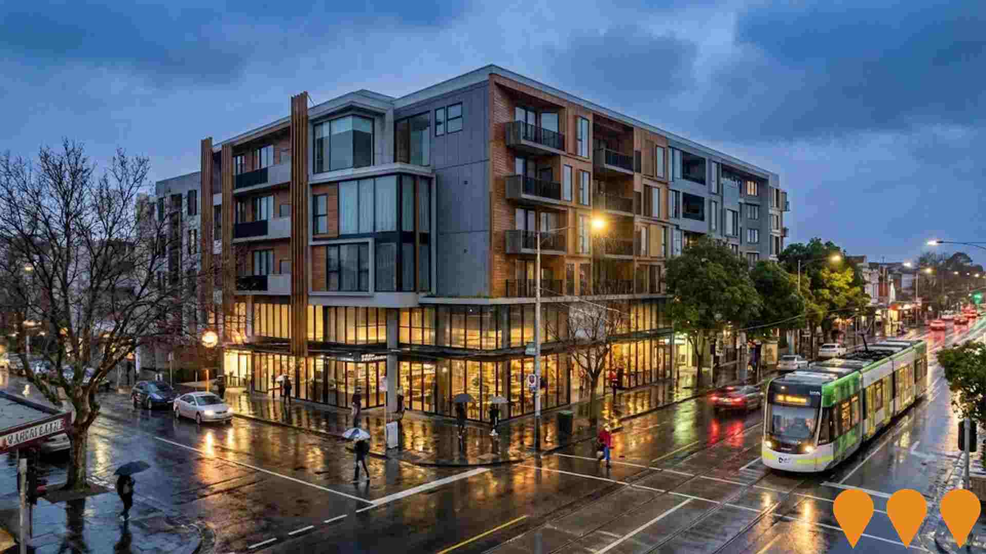 Residential Development