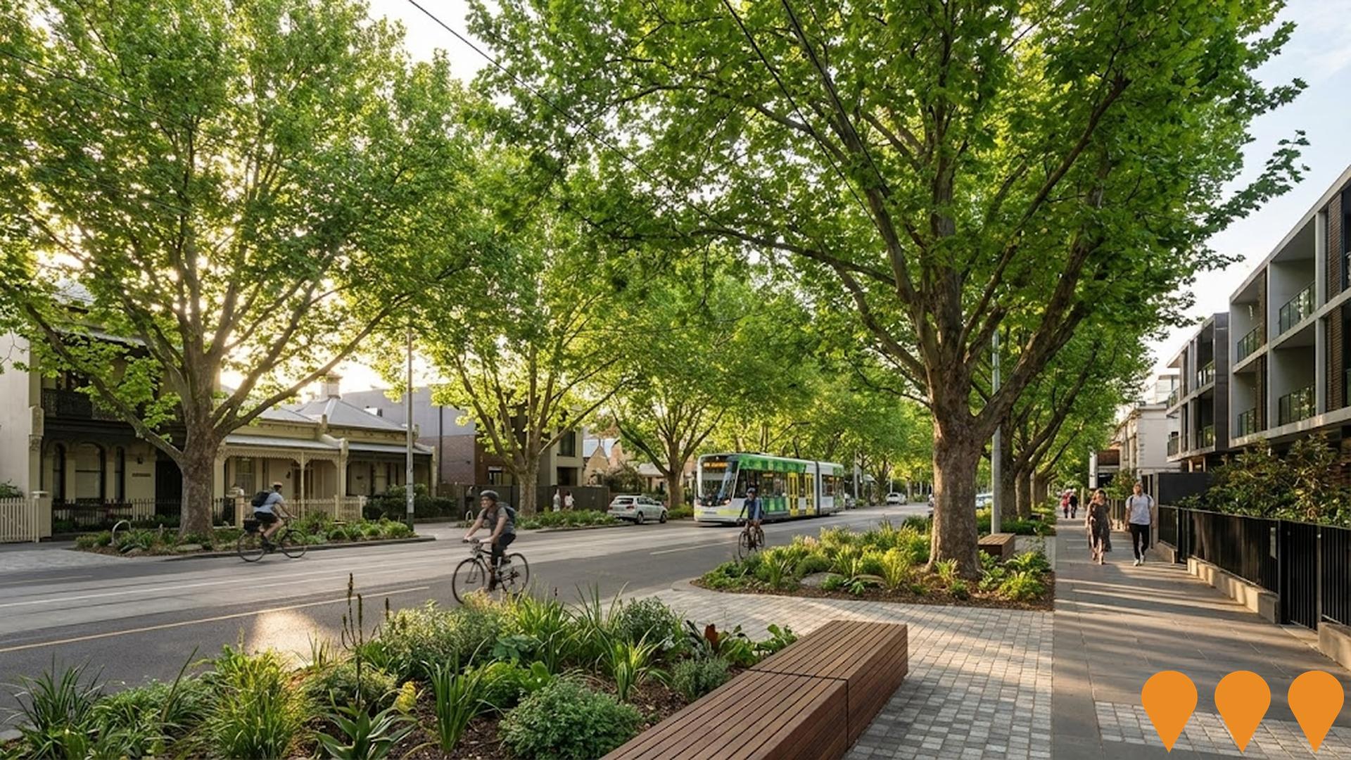 Environmental & Disaster Management