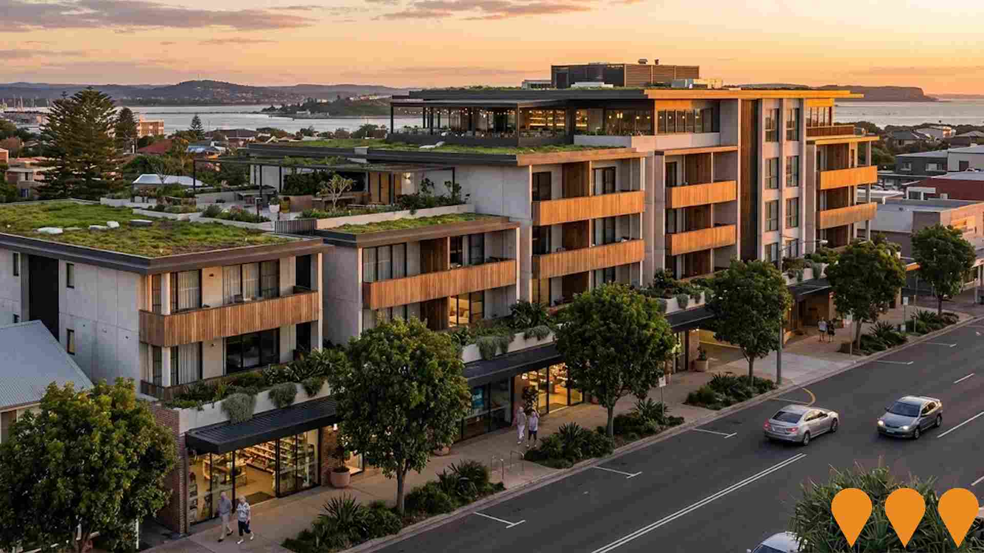 Residential Development