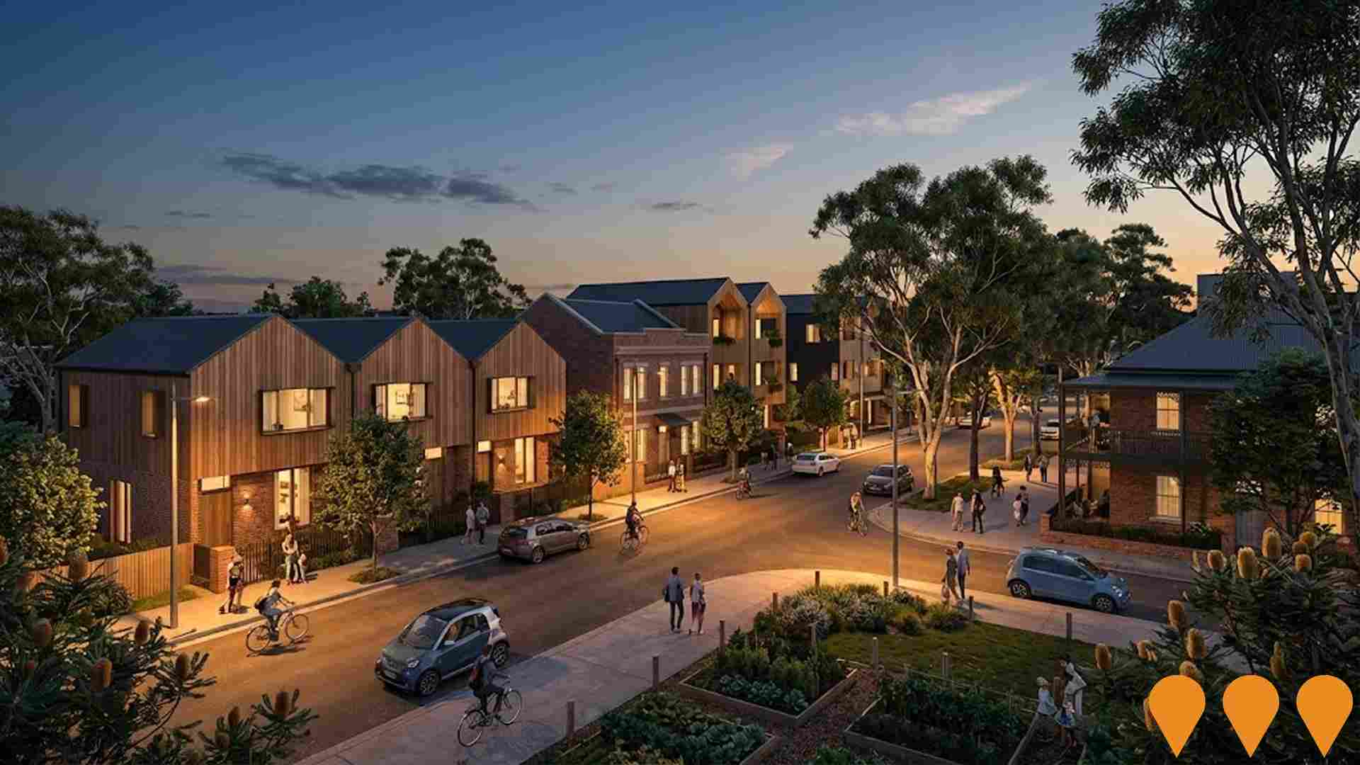 Residential Development